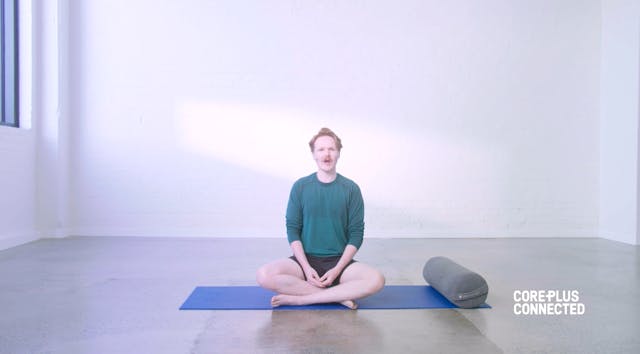 Grounding Breathwork with Sam