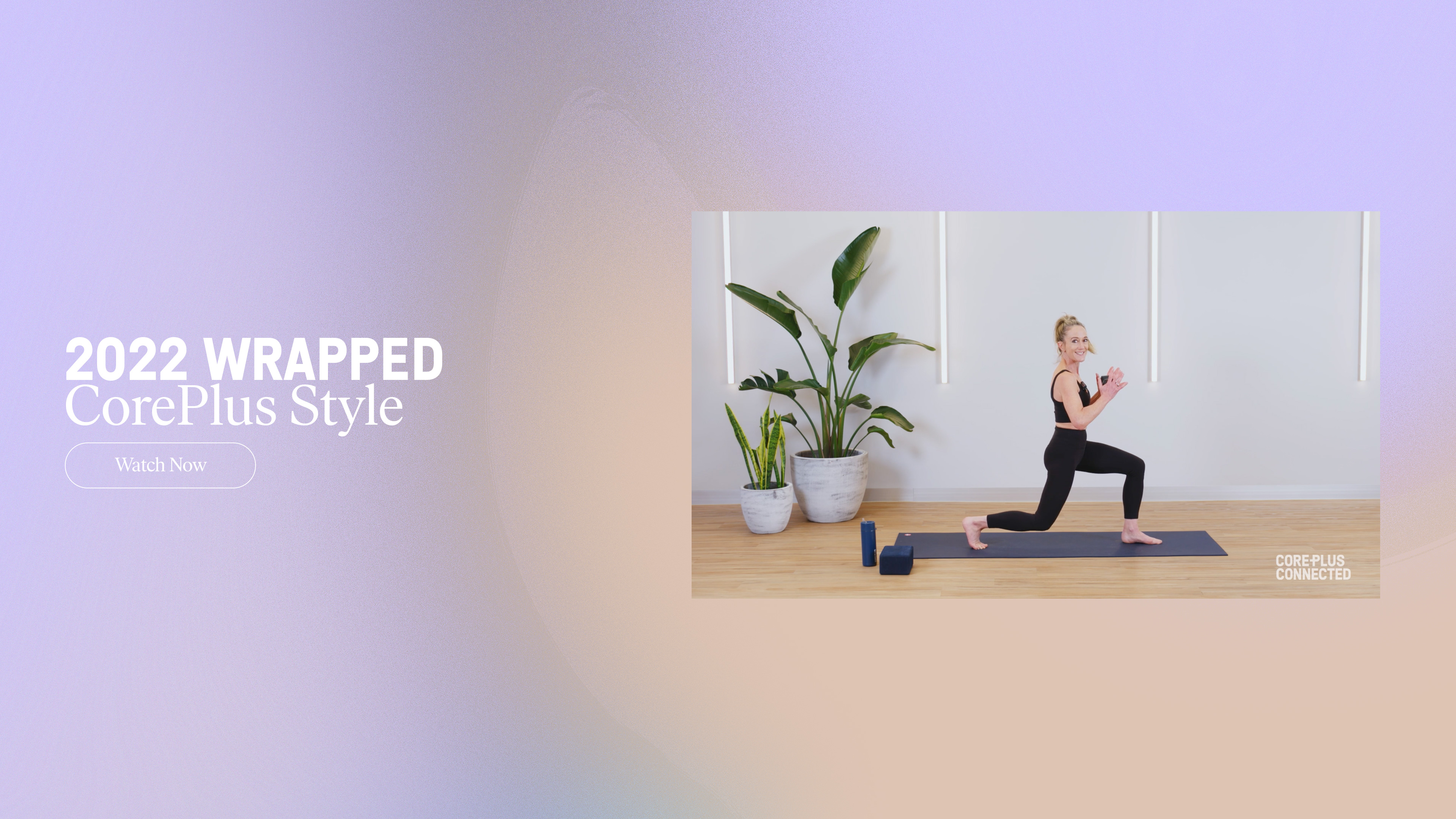 Previous Drops: 2022 WRAPPED - COREPLUS STYLE!