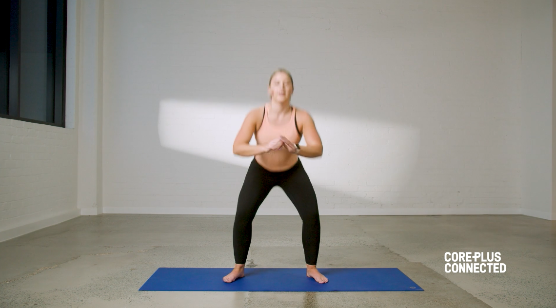 Reformer Inspired Full Body with Lexie