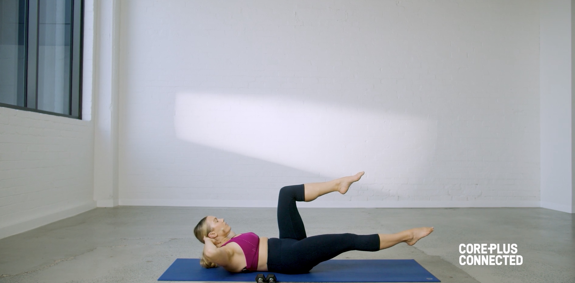 Arms and Core with Erin 