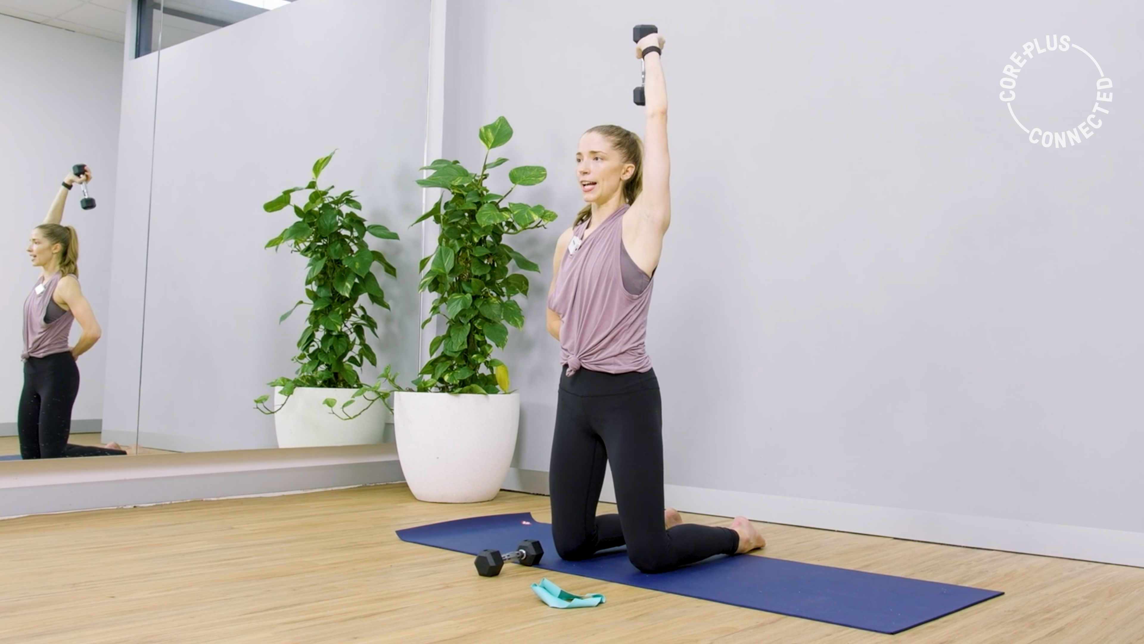 Hot Strength with Jill