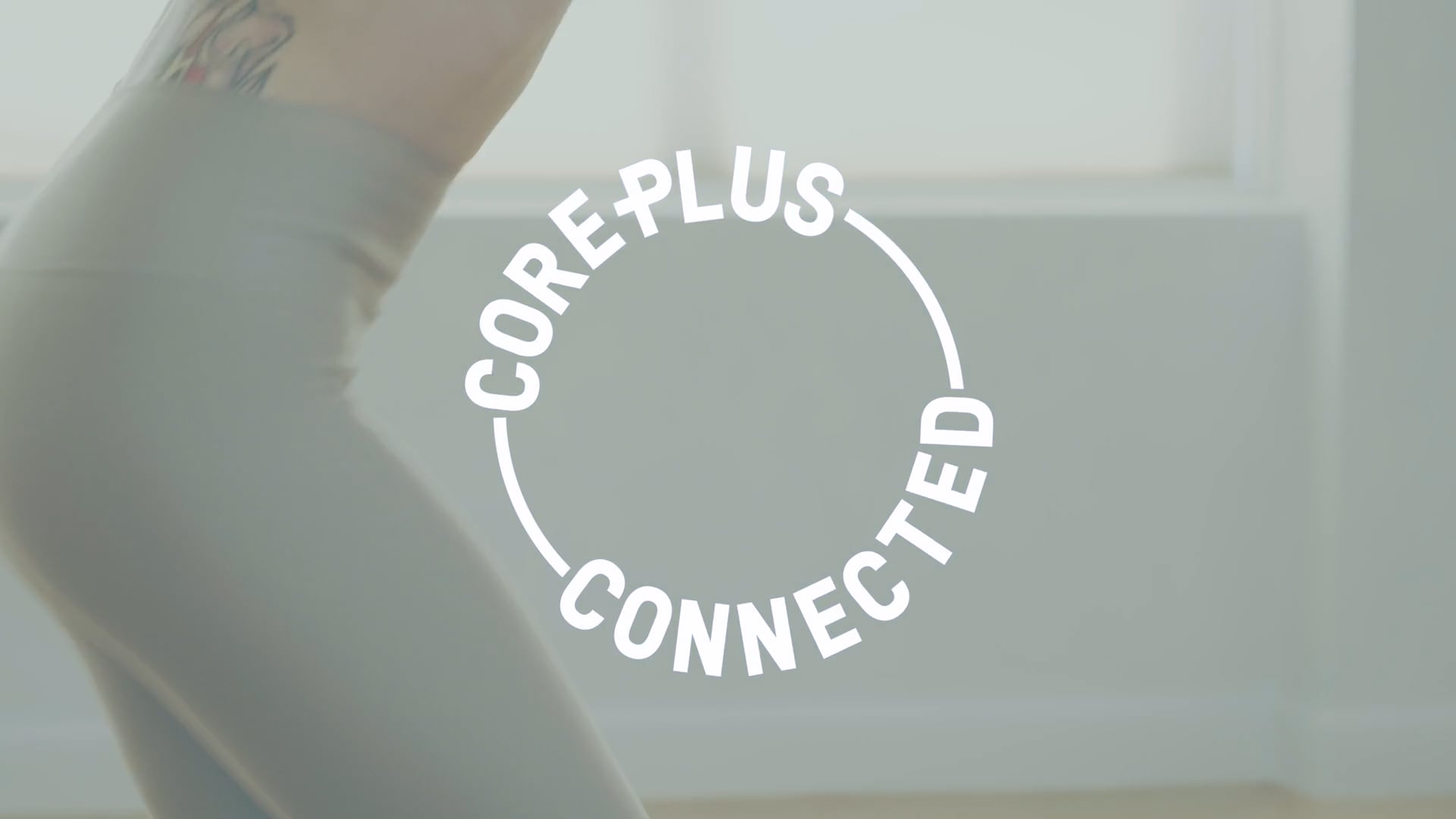 Full Body Workout with Jayne