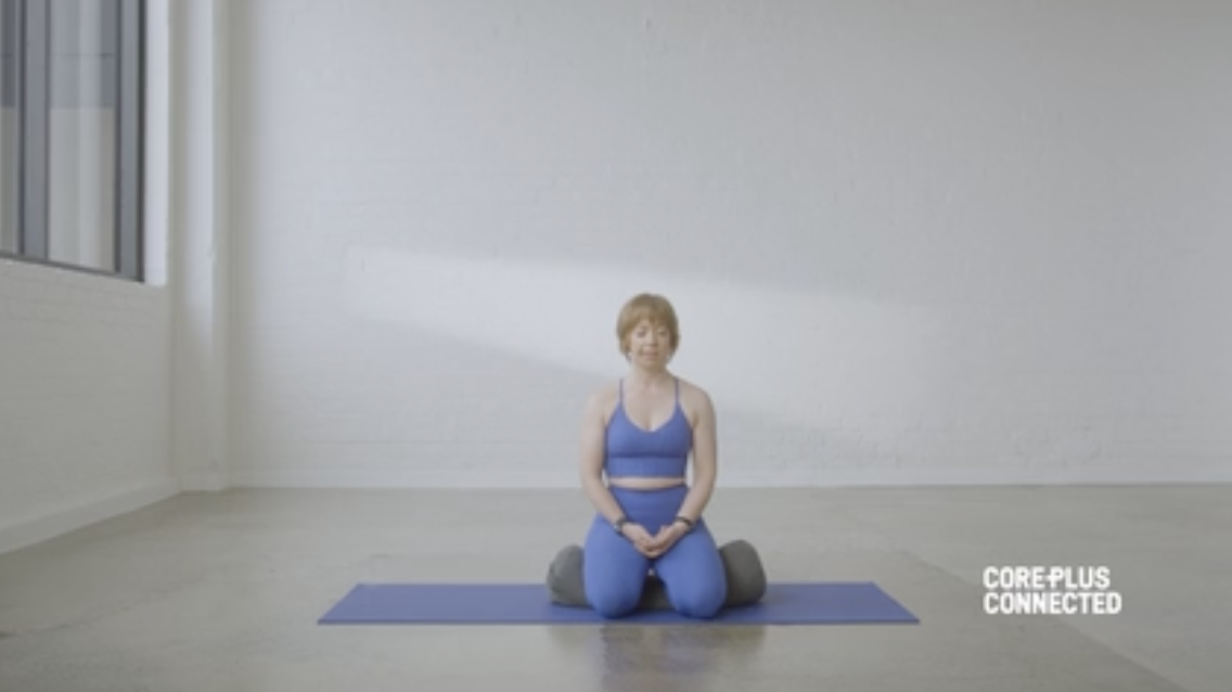 Guided Meditation with Fiona