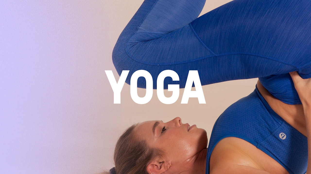 Explore All Yoga Classes
