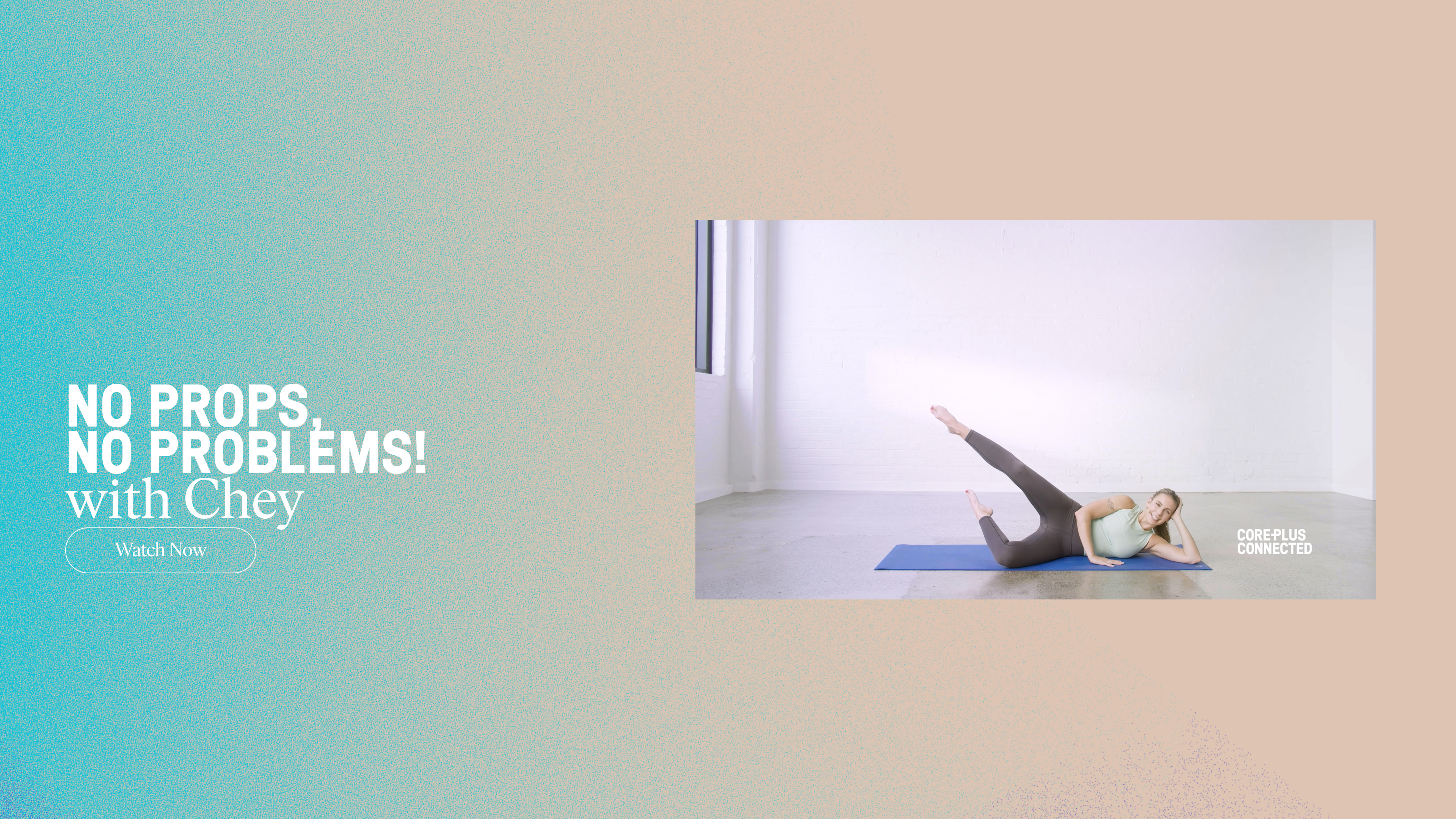 Previous Drops: No Props, No Problems!