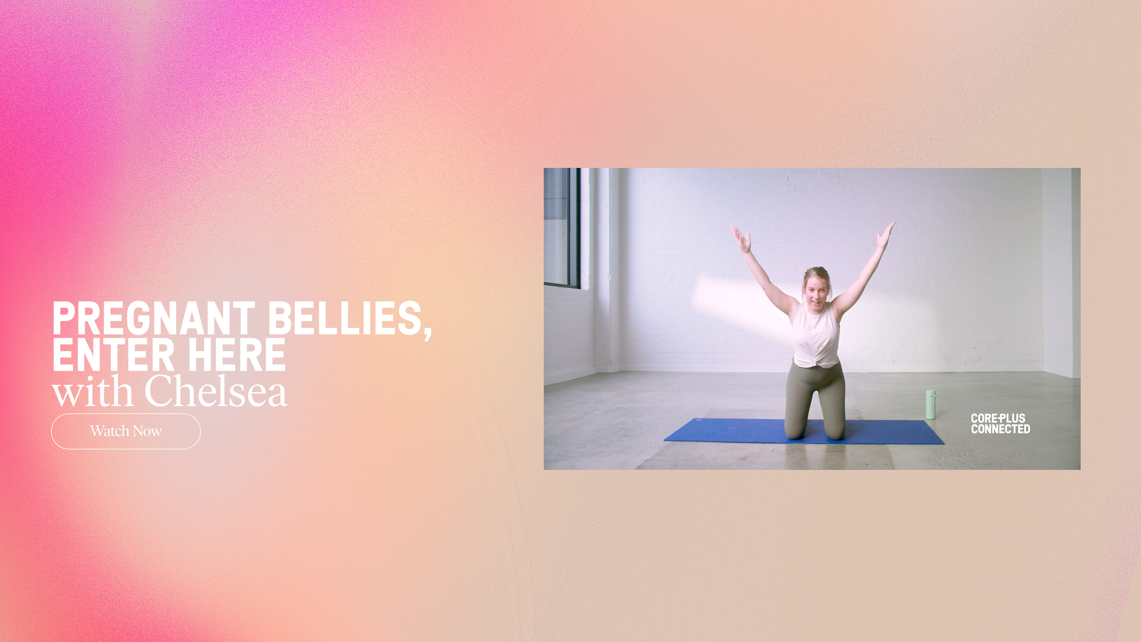 Previous Drops: Pregnant Bellies, Enter Here 🫄