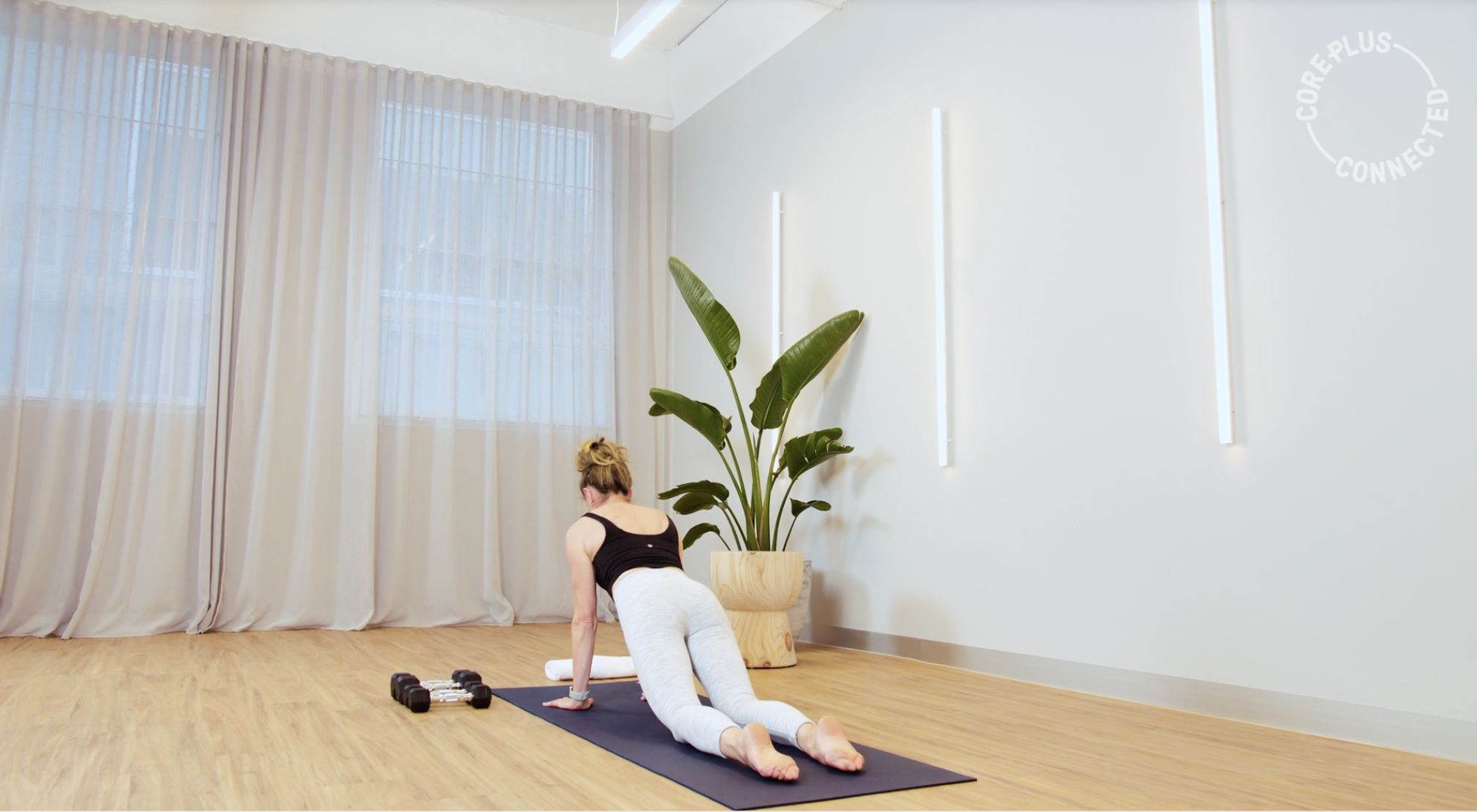 Hot Strength Cardio Express with Carnie