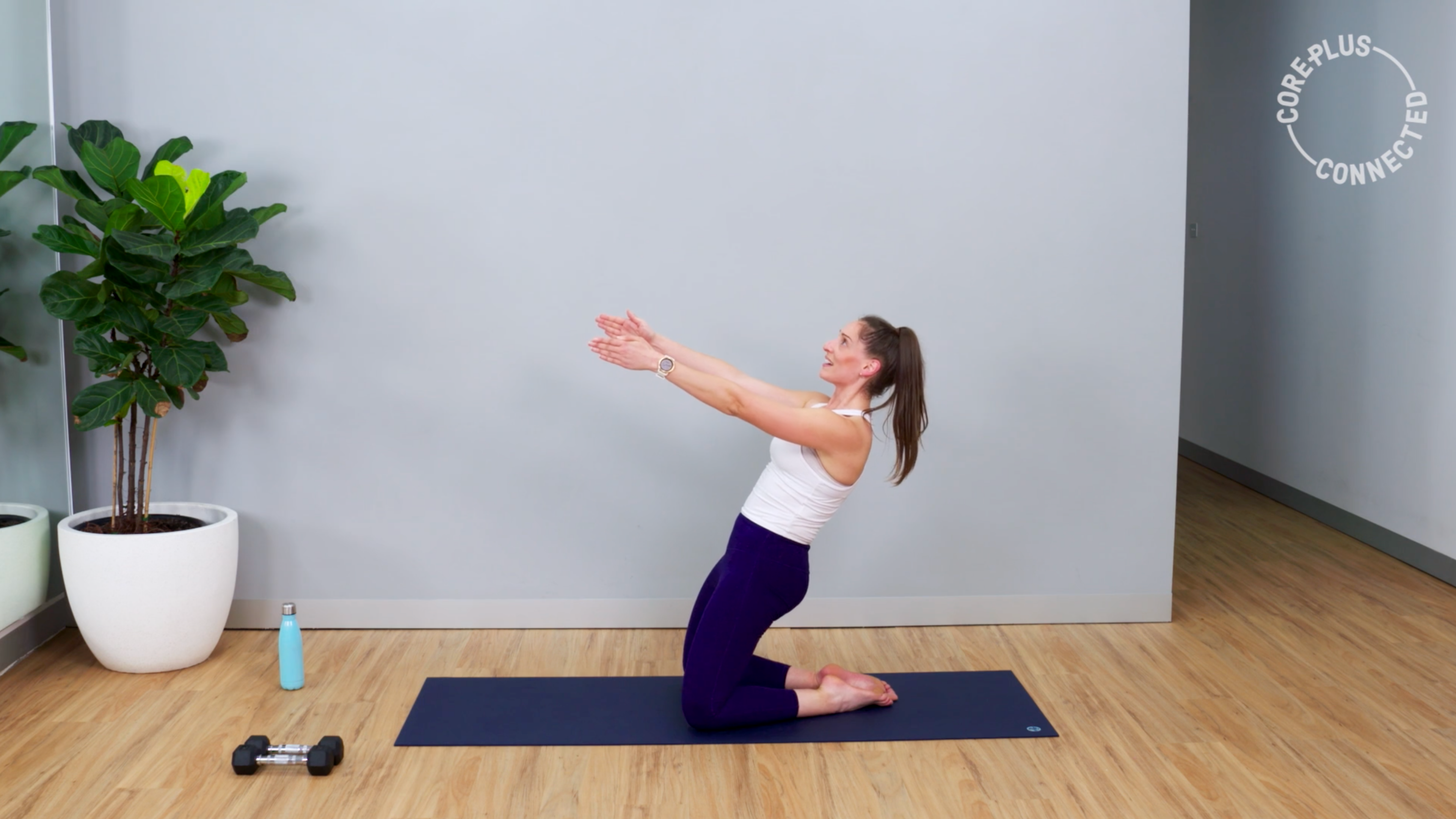 Cardio Fix - Low Impact with Sonia