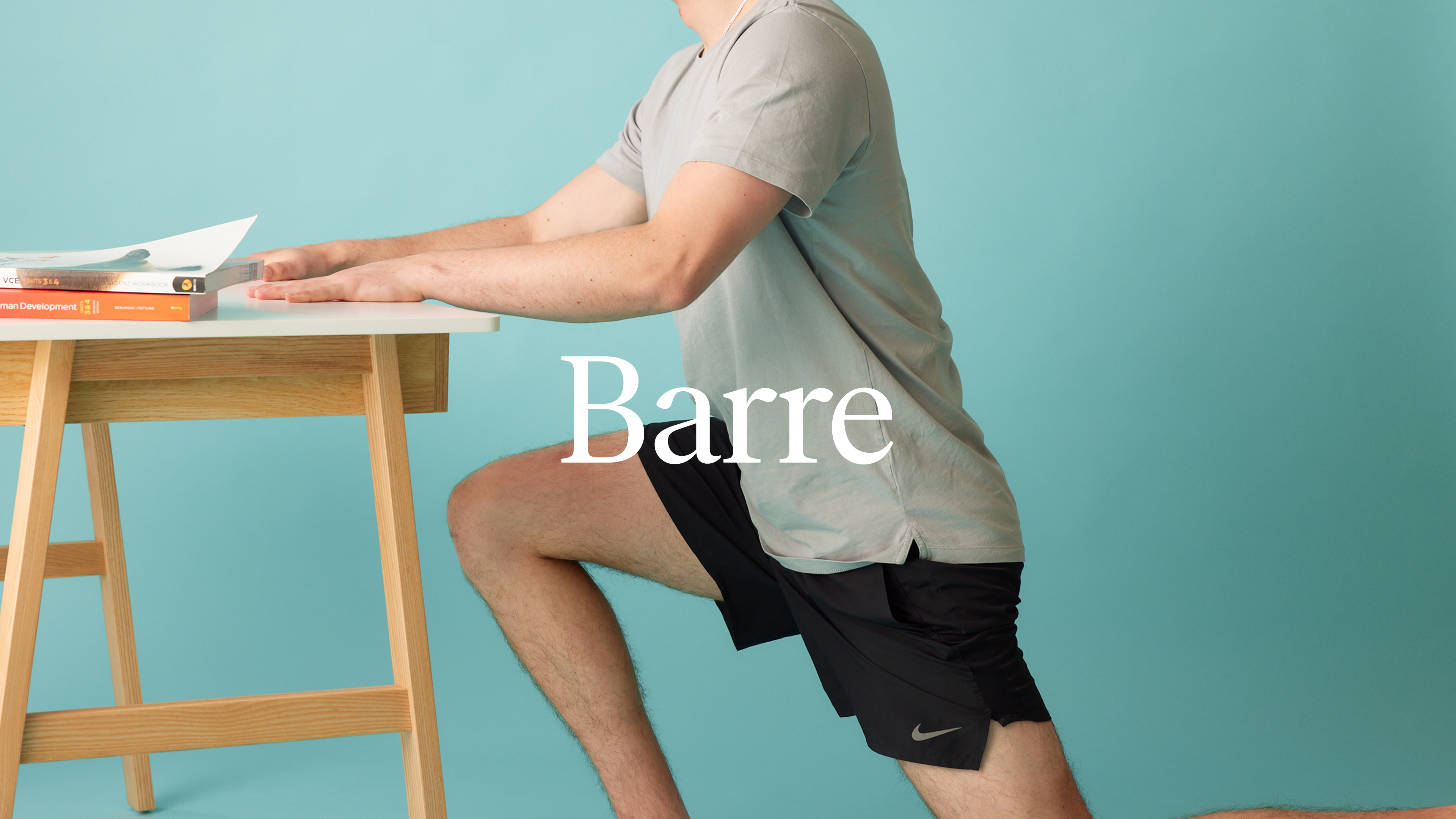Barre