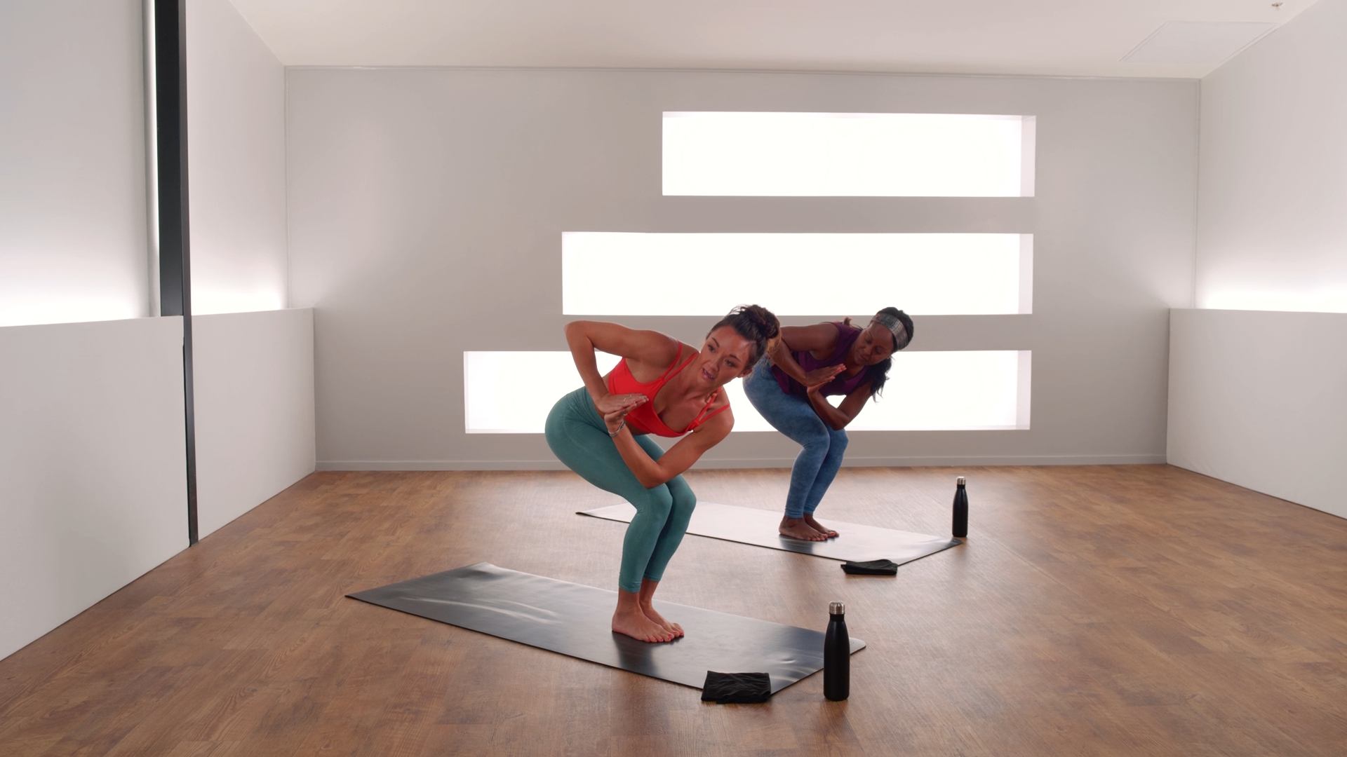 C2 Hamstrings with a Twist with Galen K