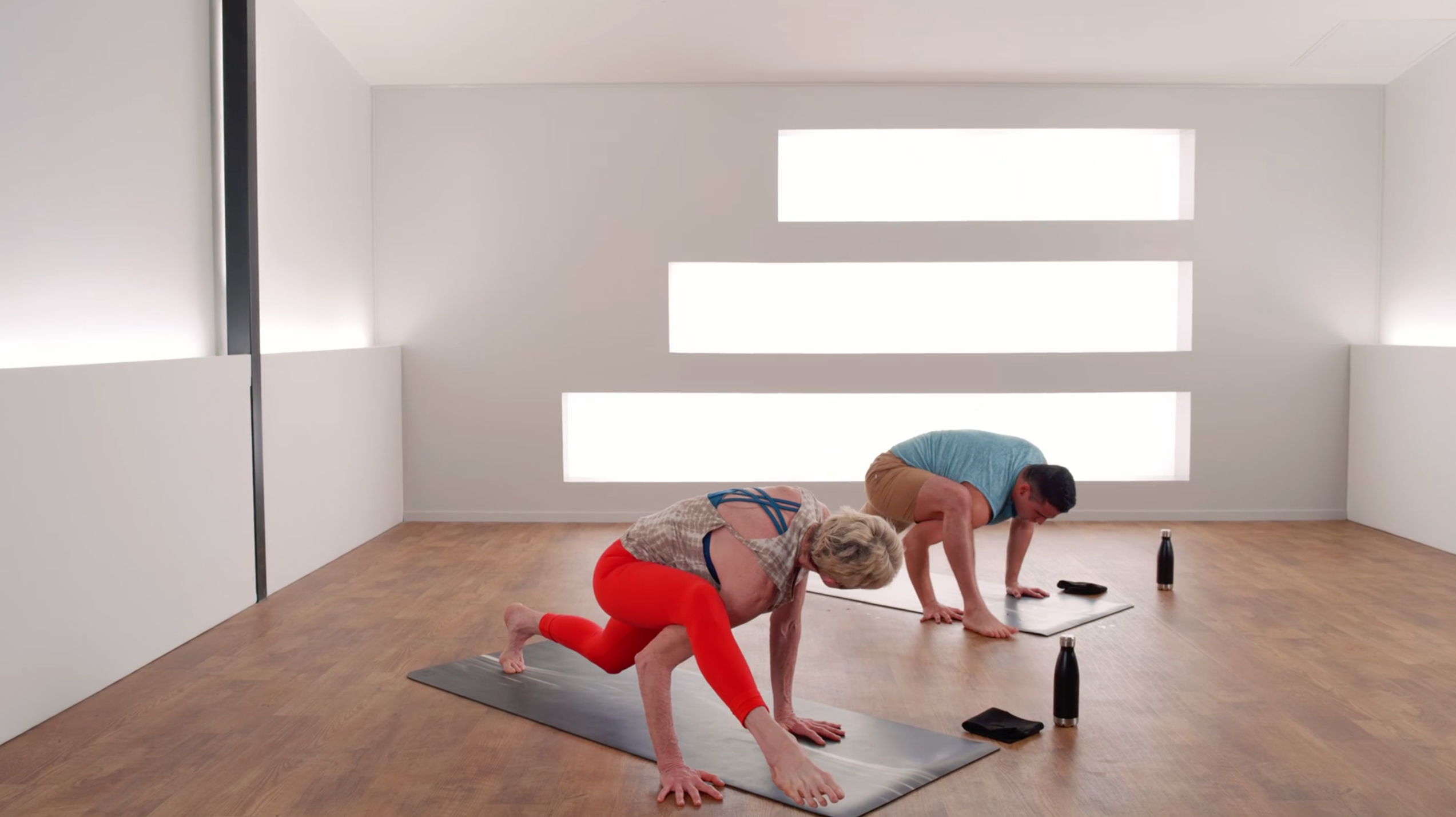 C2 Ready to Fly with Robyn M