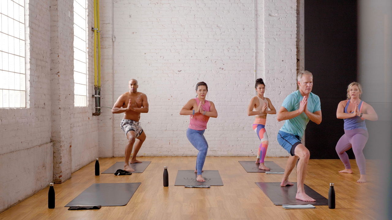 YSB Transformation with Sarra R