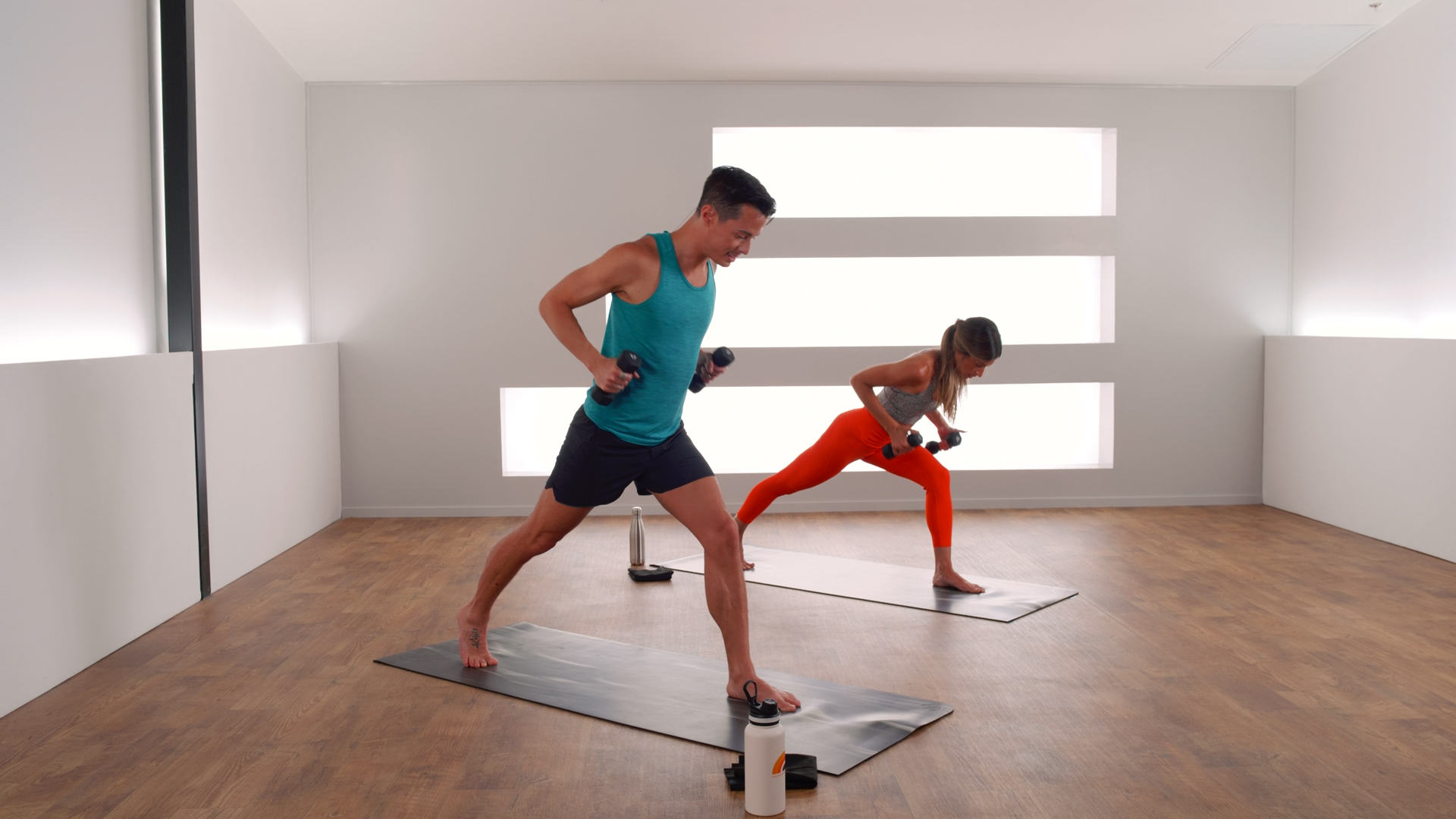 YS Strengthen Your Backline with Ryan M