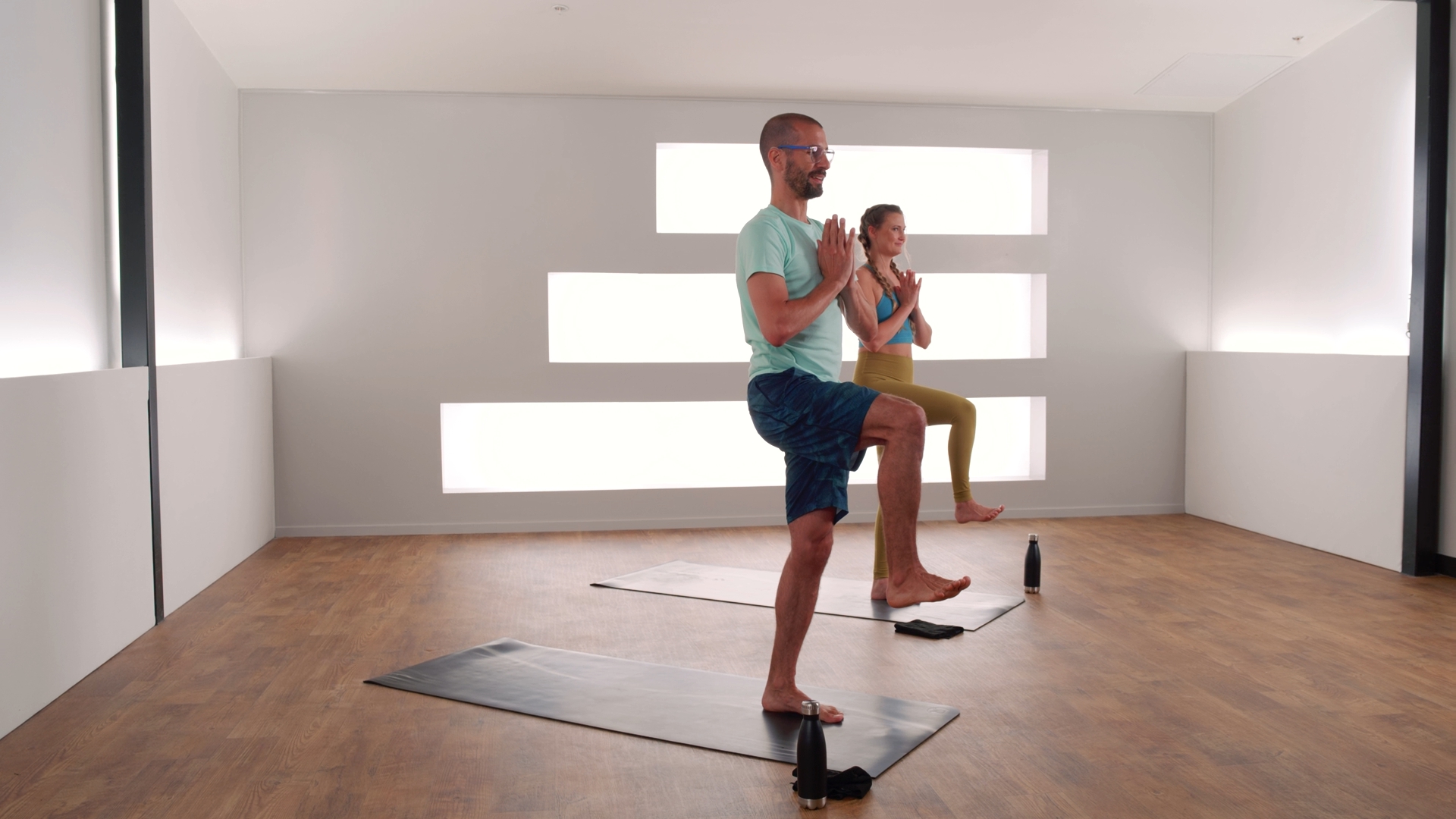 C2 Quick Take-Off with Joaquin O