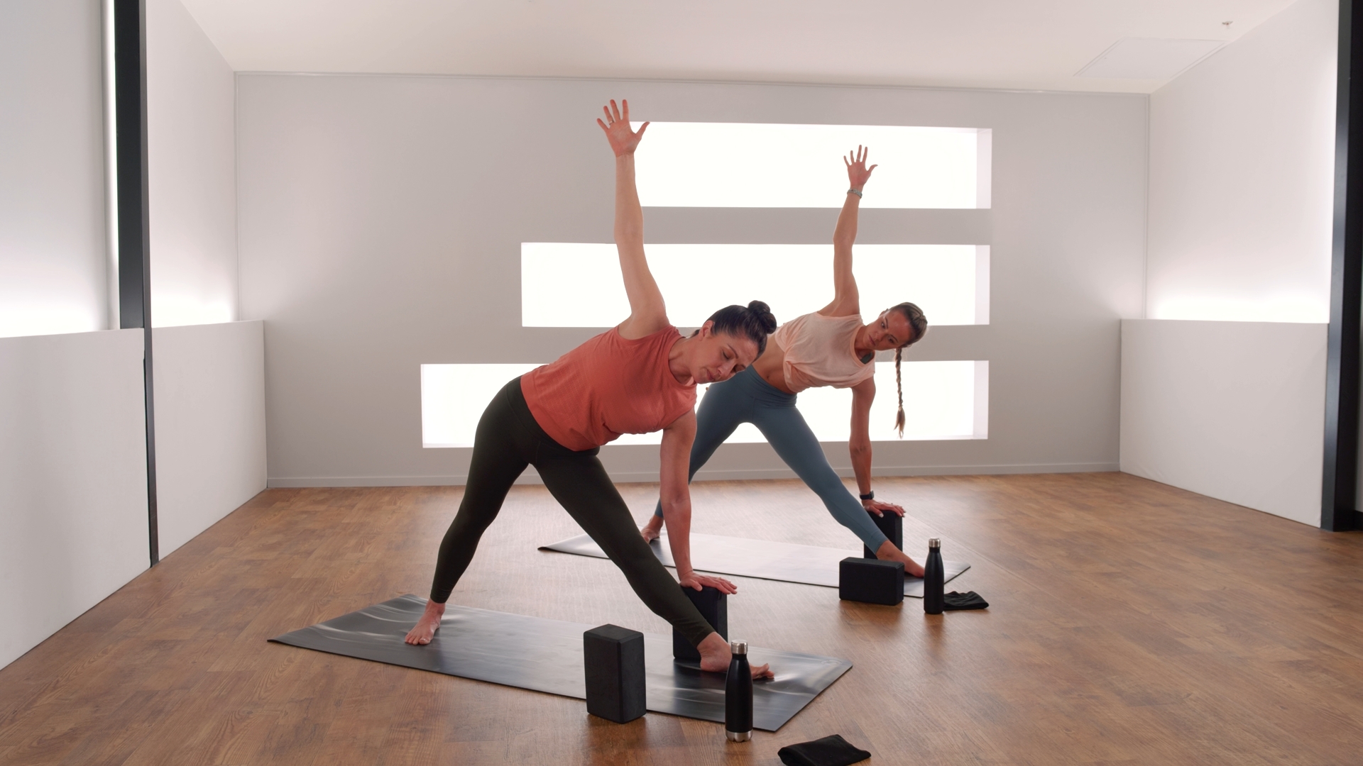 CorePower Foundations Part 4: Practice Not Perfect