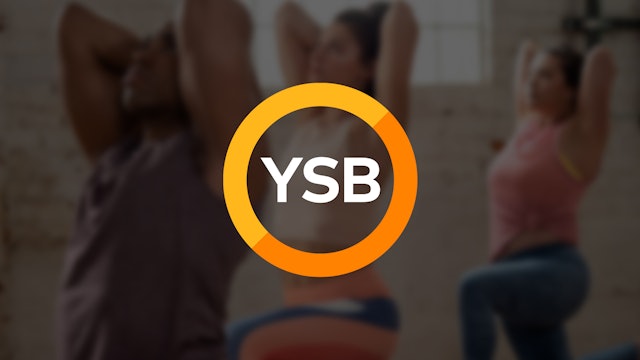 YOGA SCULPT HIIT CLASS - Yoga On C