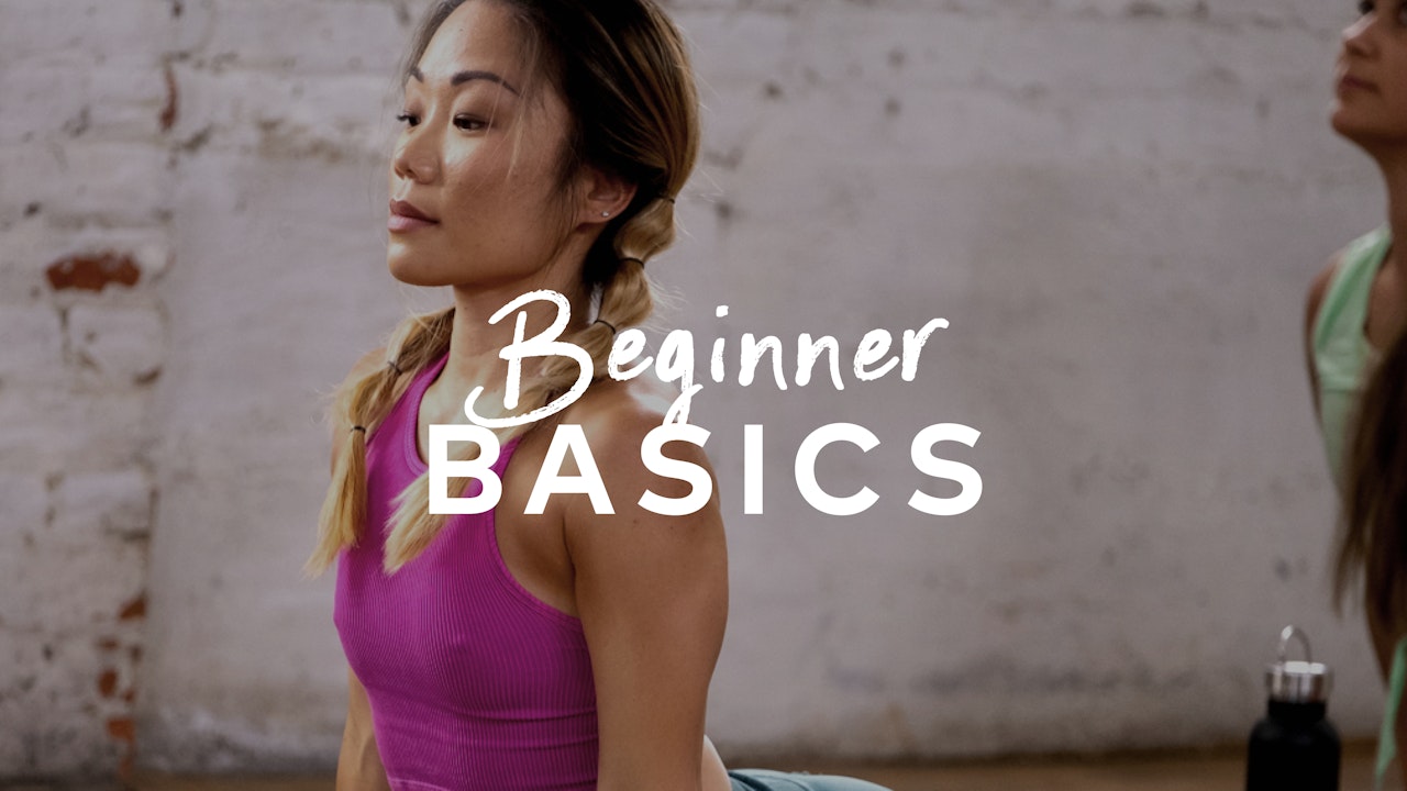 Beginner Basics