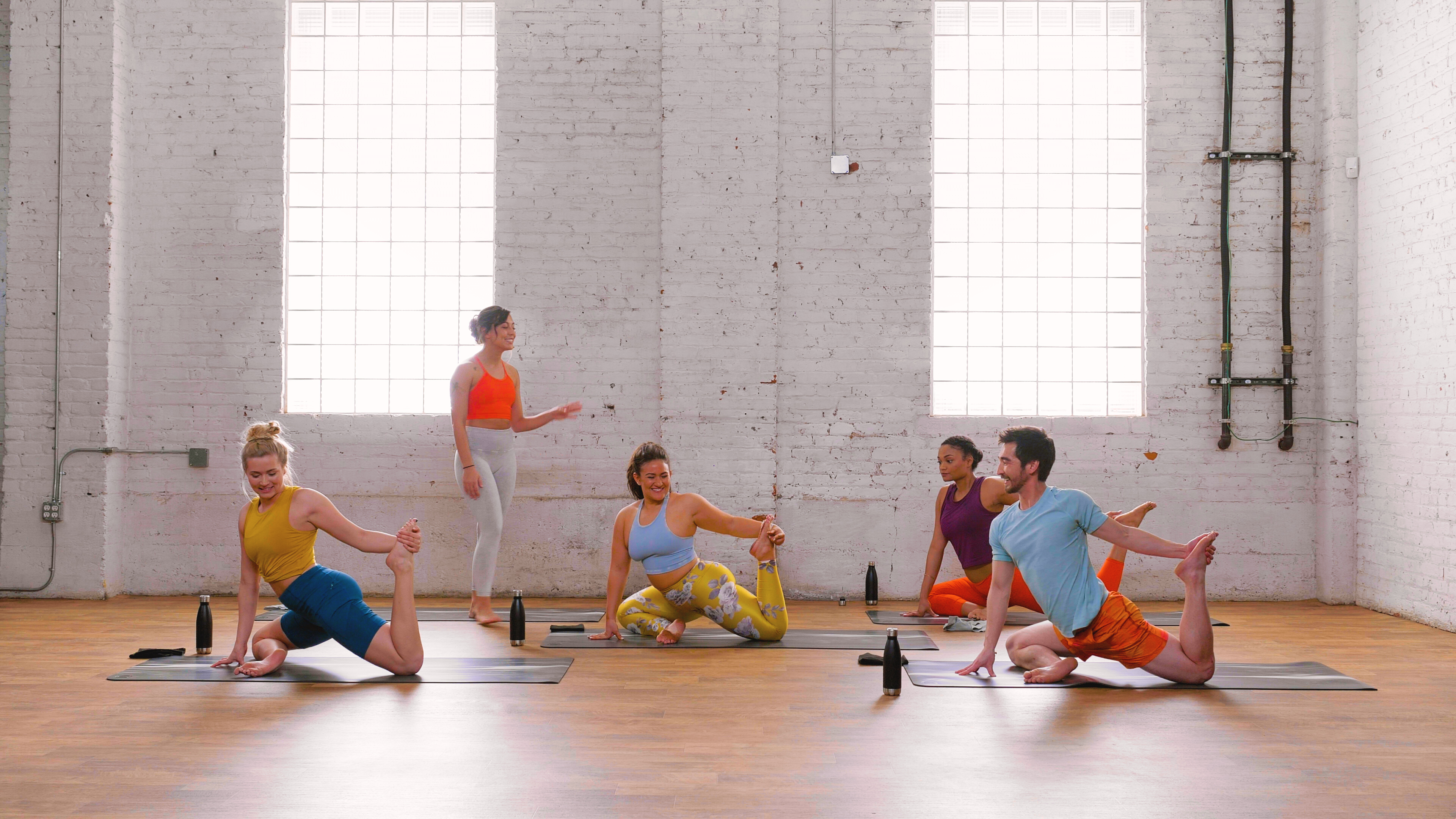 C1.5 Radical Self Love with Kada O