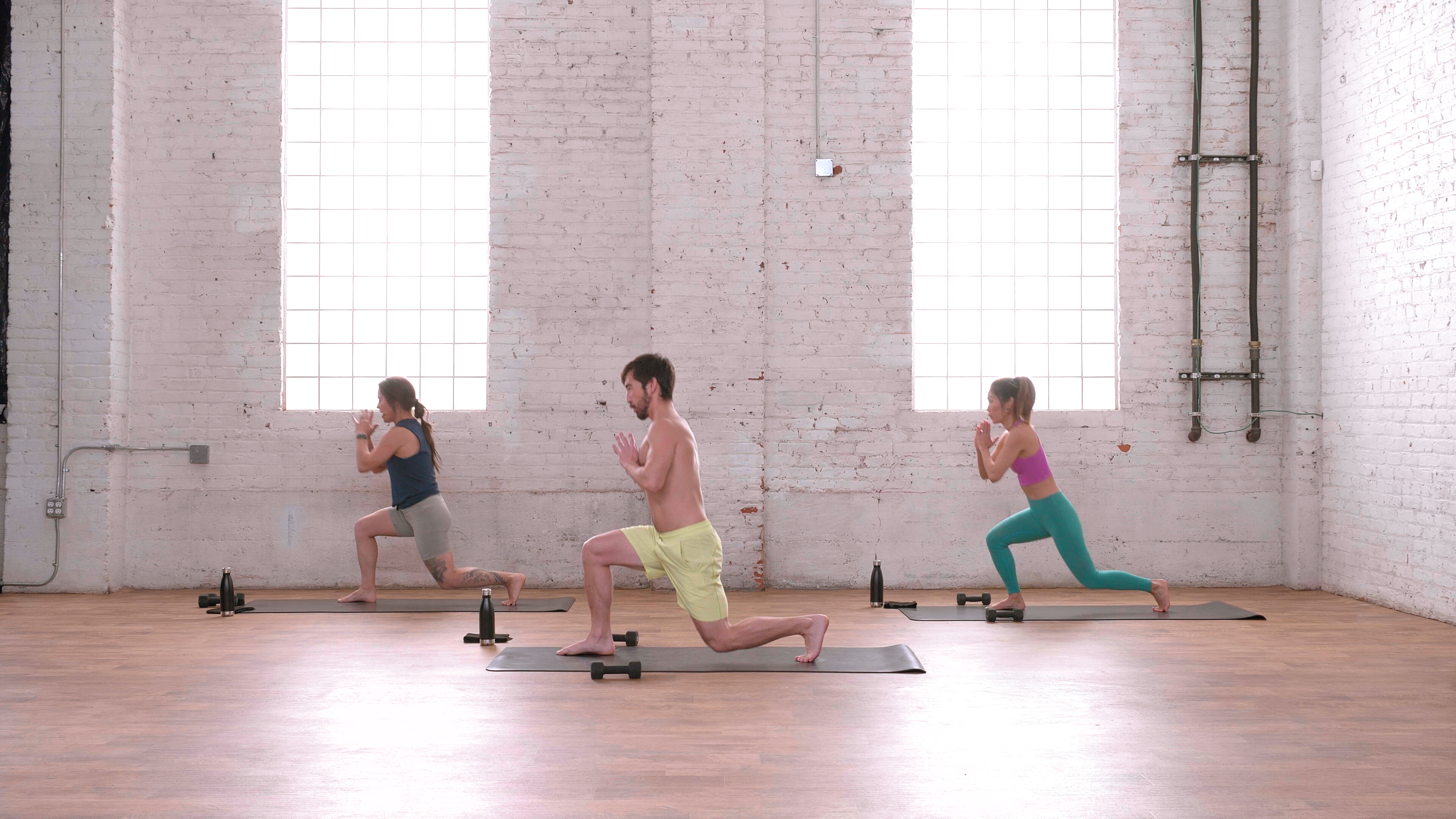 YS Quick Sculpt Break with Kawehi M