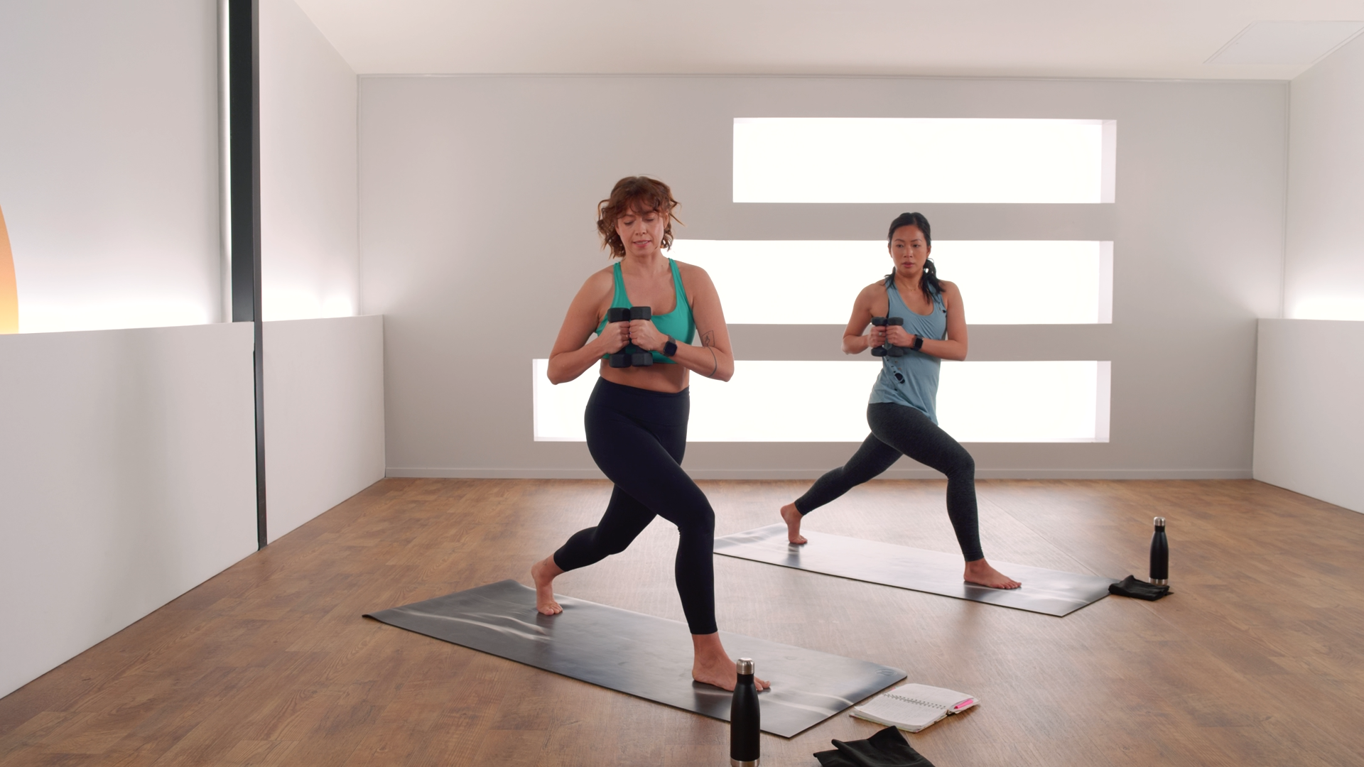 Yoga Sculpt - CorePower Yoga On Demand