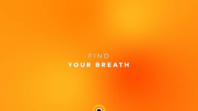Find Your Breath