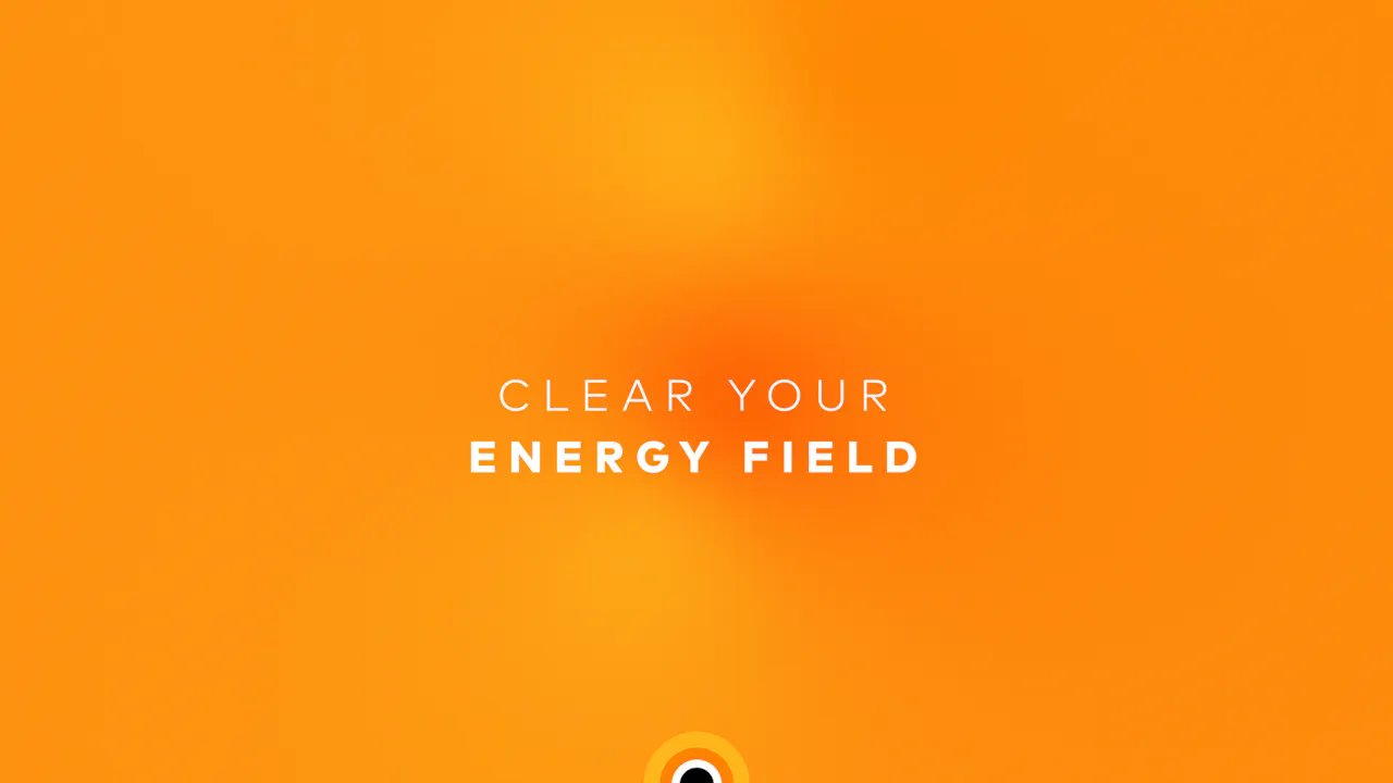 Clear Your Energy Field - CorePower Yoga On Demand