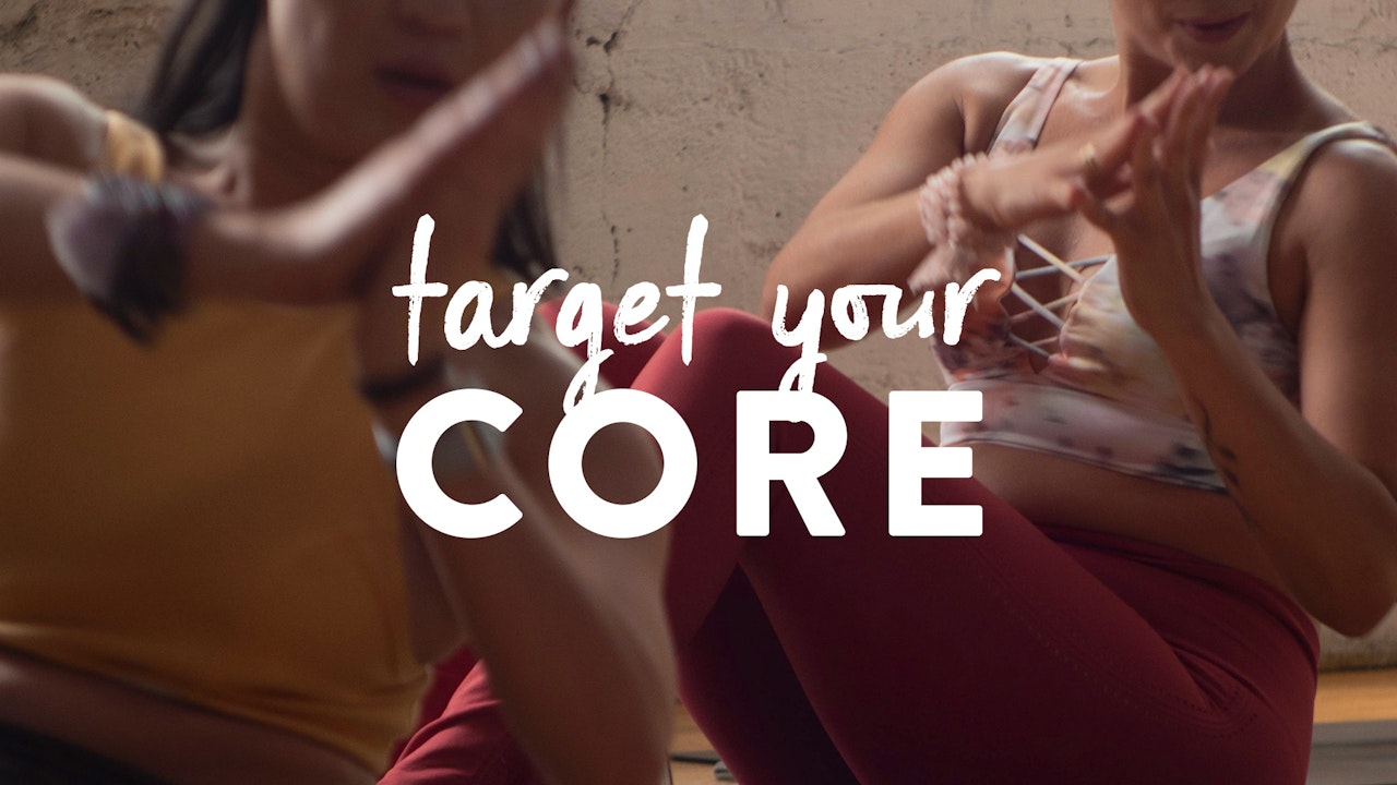 Target Your Core