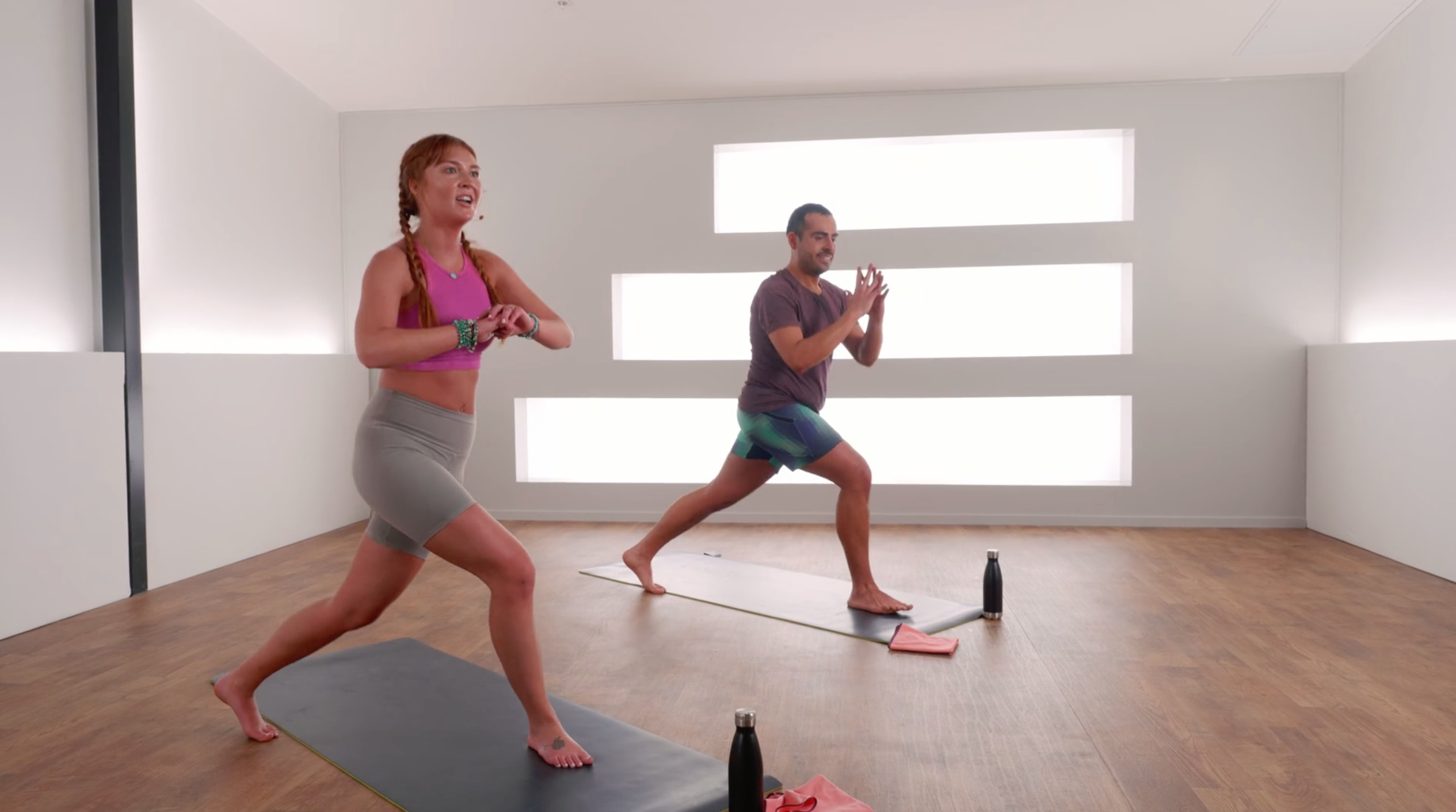 YSB Cardio Burn with Abigayle L