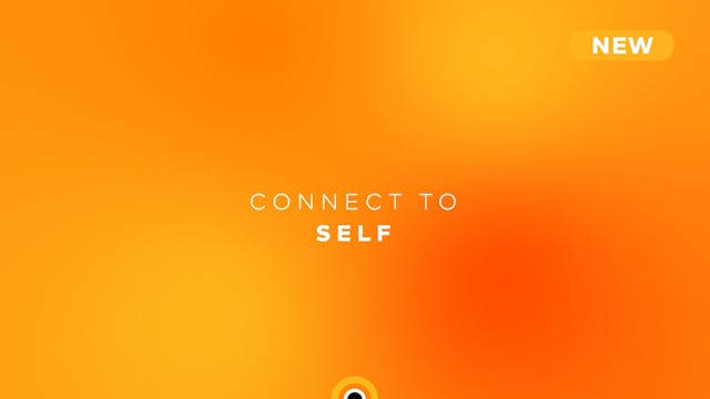 Connect to Self