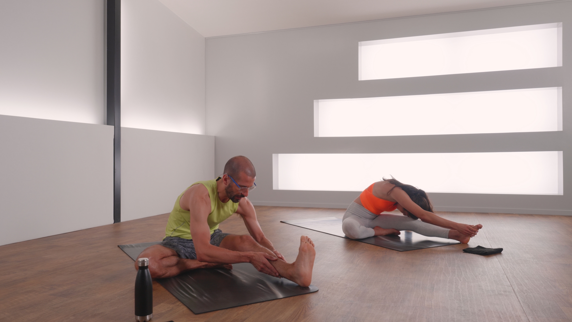 C2 30 Dive In with Joaquin O