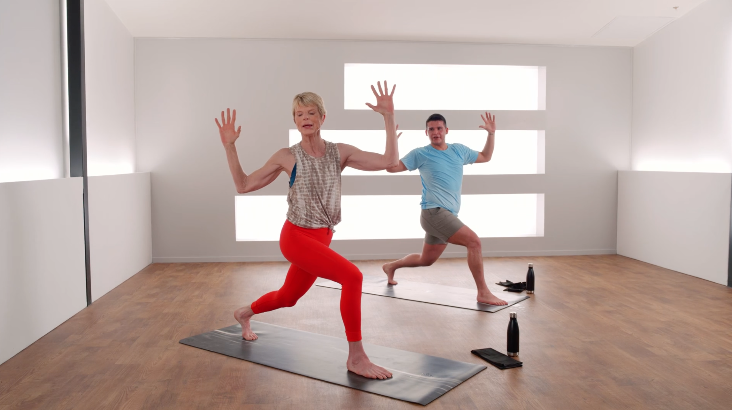 YSB Functional Strength with Robyn M