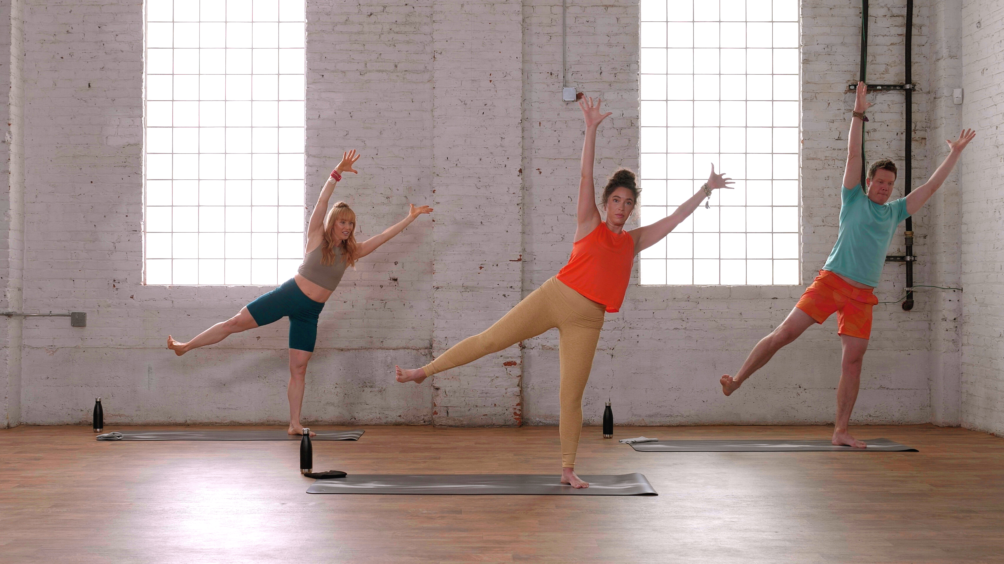 C2 Graceful Balance with Whitney G