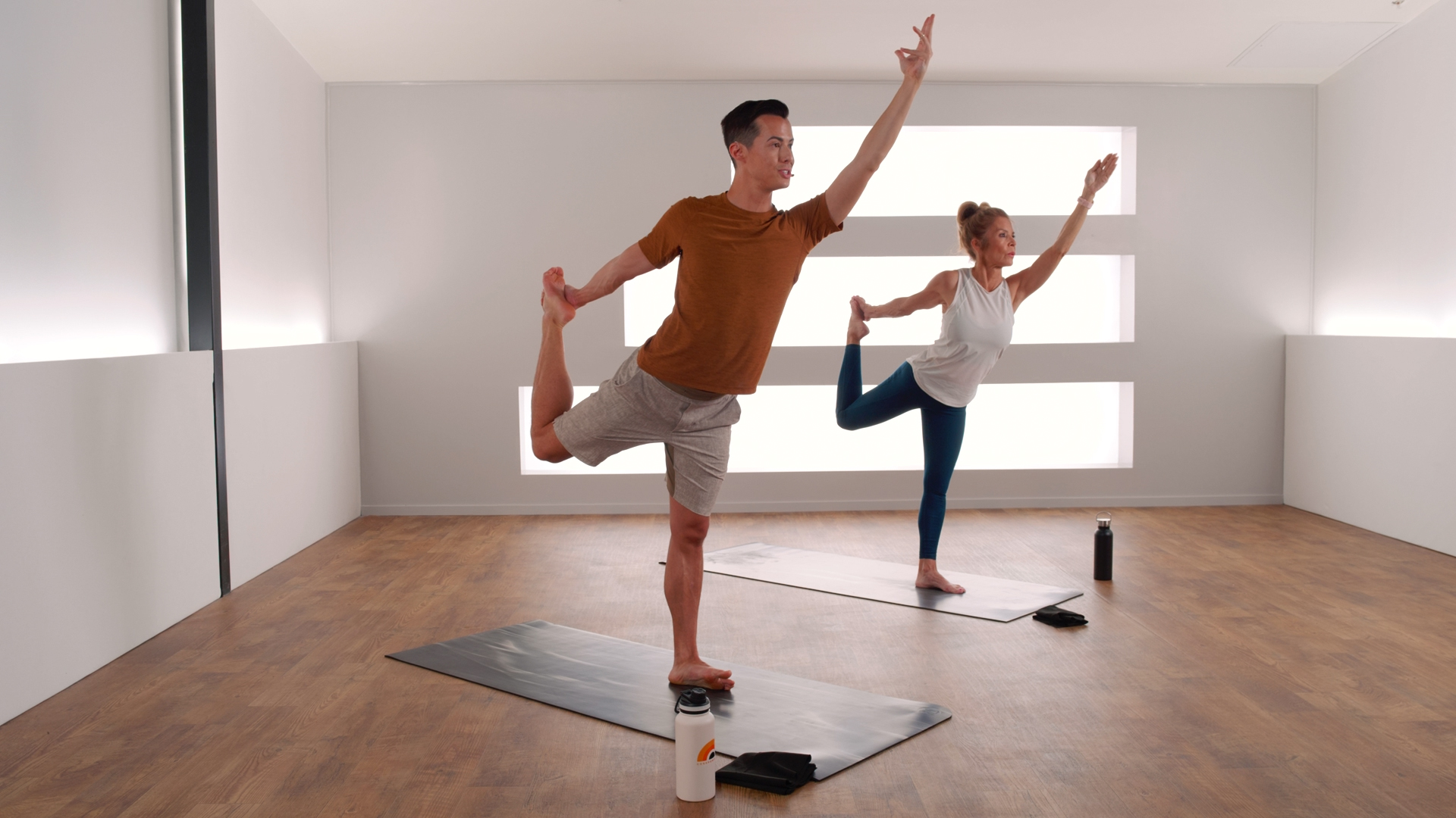 C1 Magic of Dancer's Pose with Ryan M