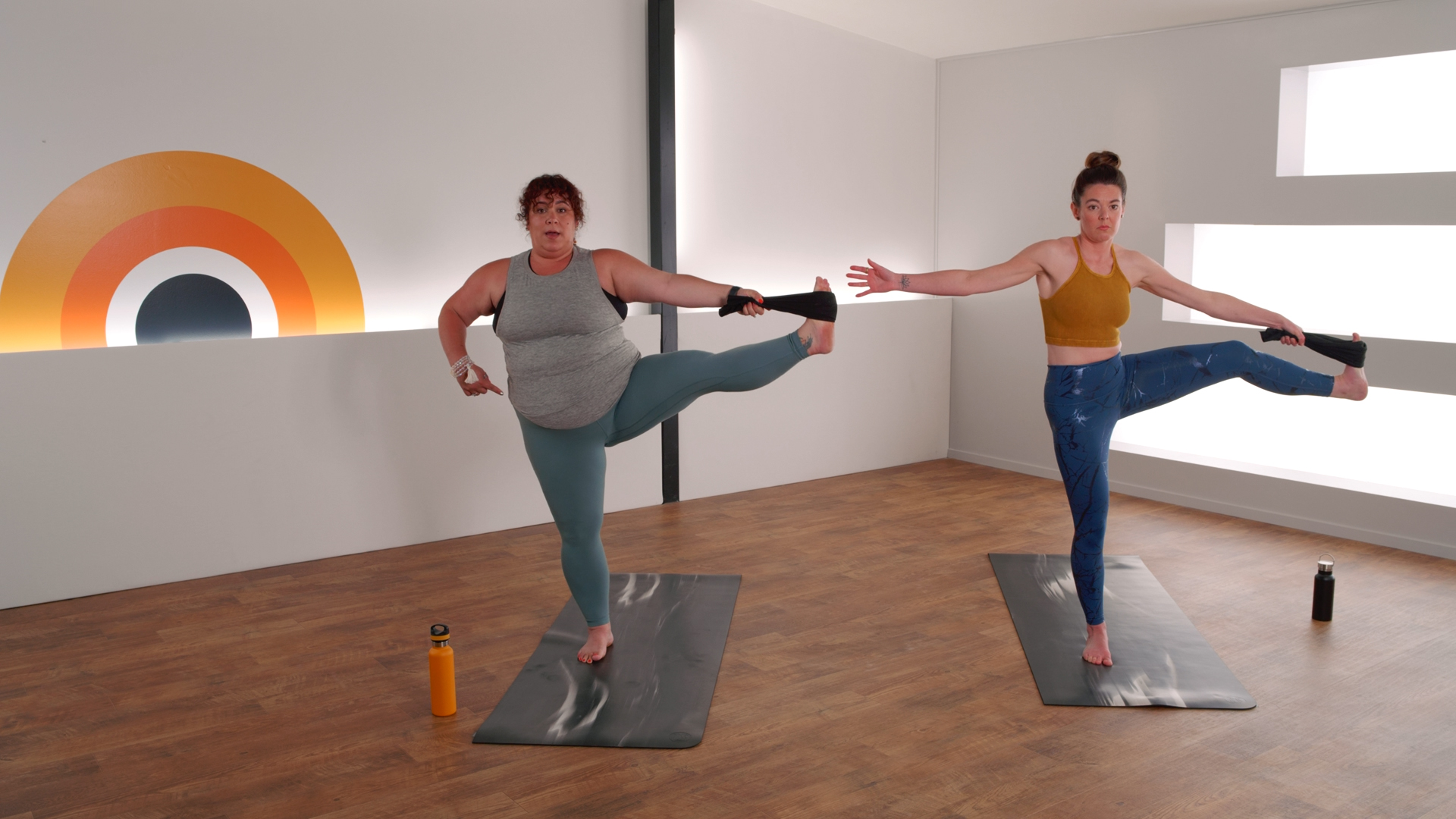 C2 Big Toe Pose with Emily S