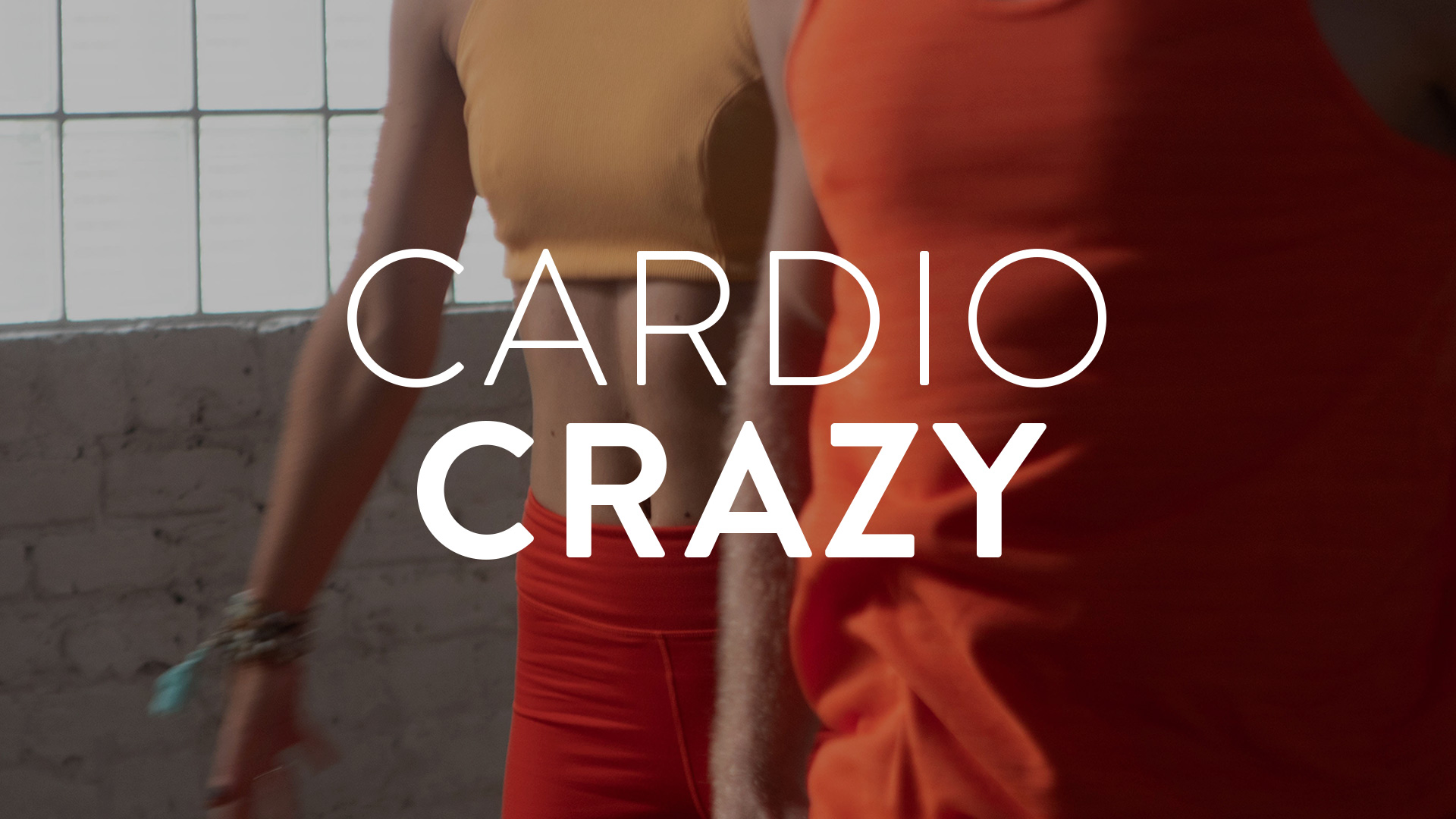 Cardio Crazy