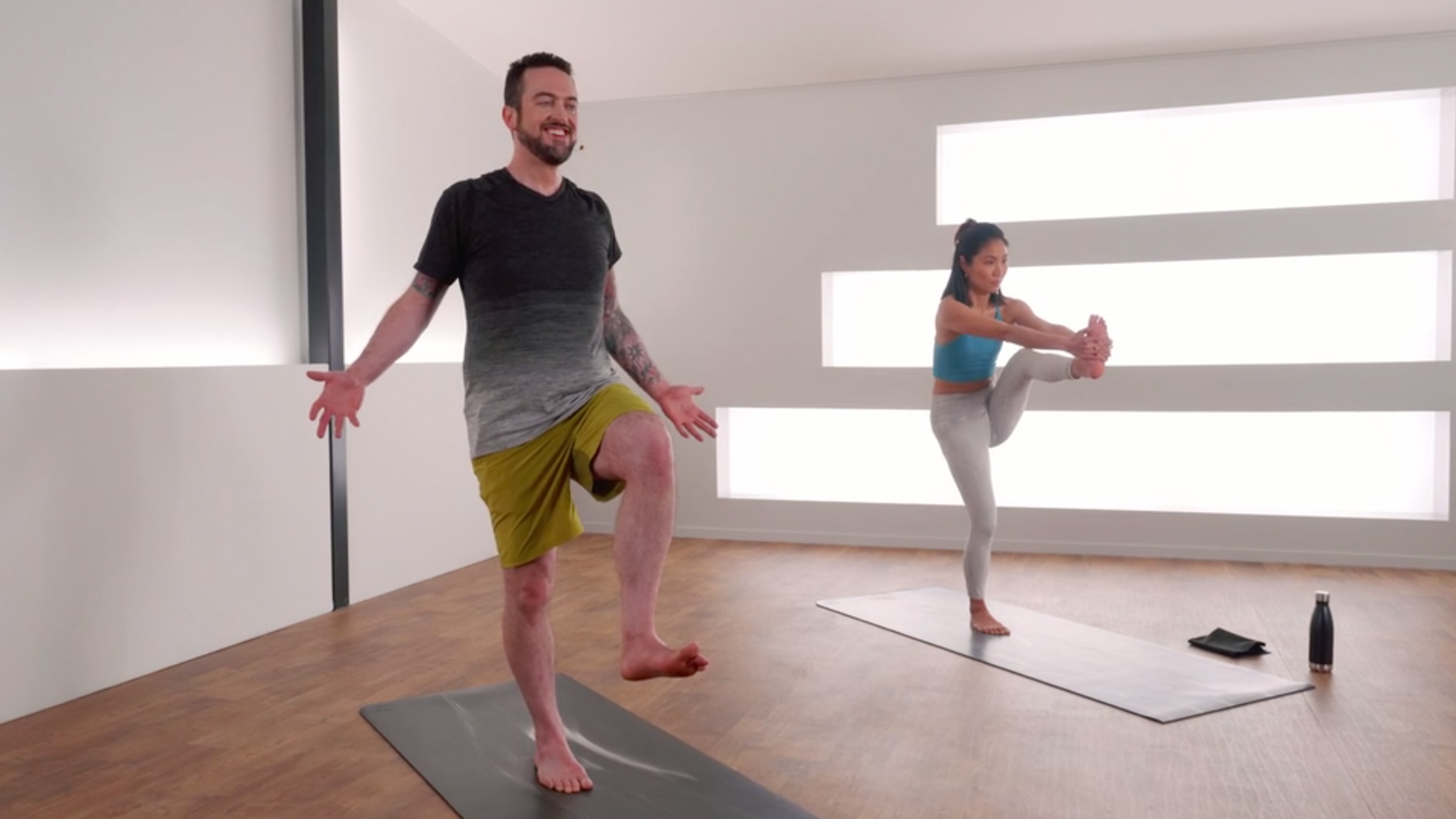 HPF Classic with Jonathan M