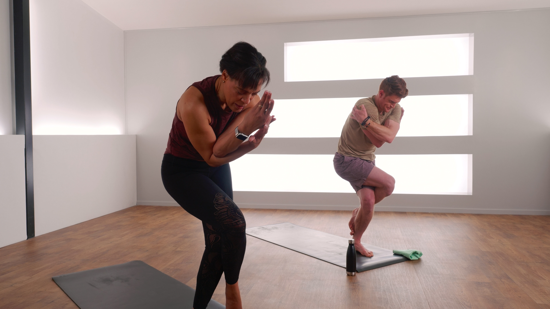 C2 Patience in Practice with Patricia W