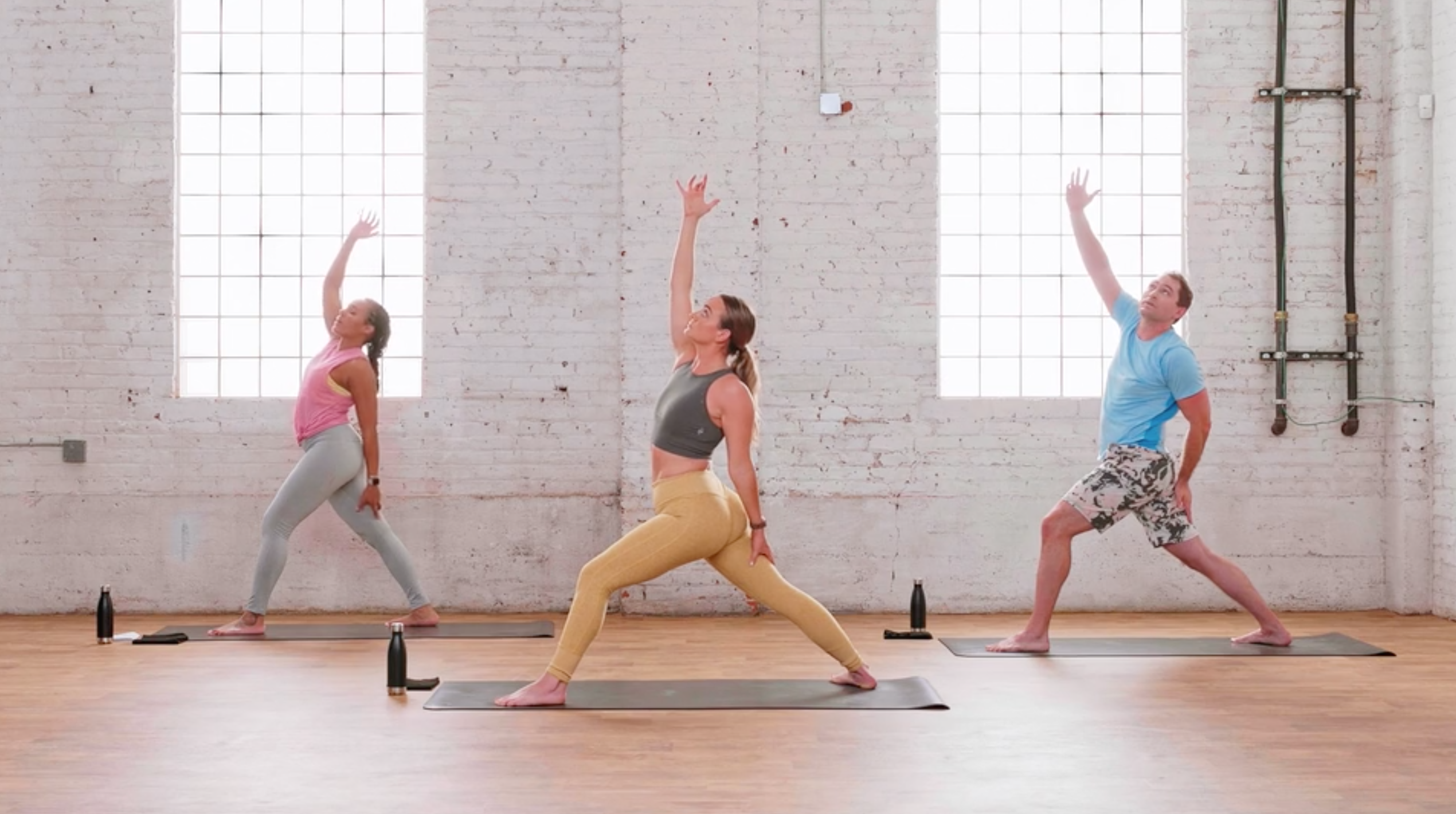 C2 Strong Hips & Hamstrings with Adrianne D