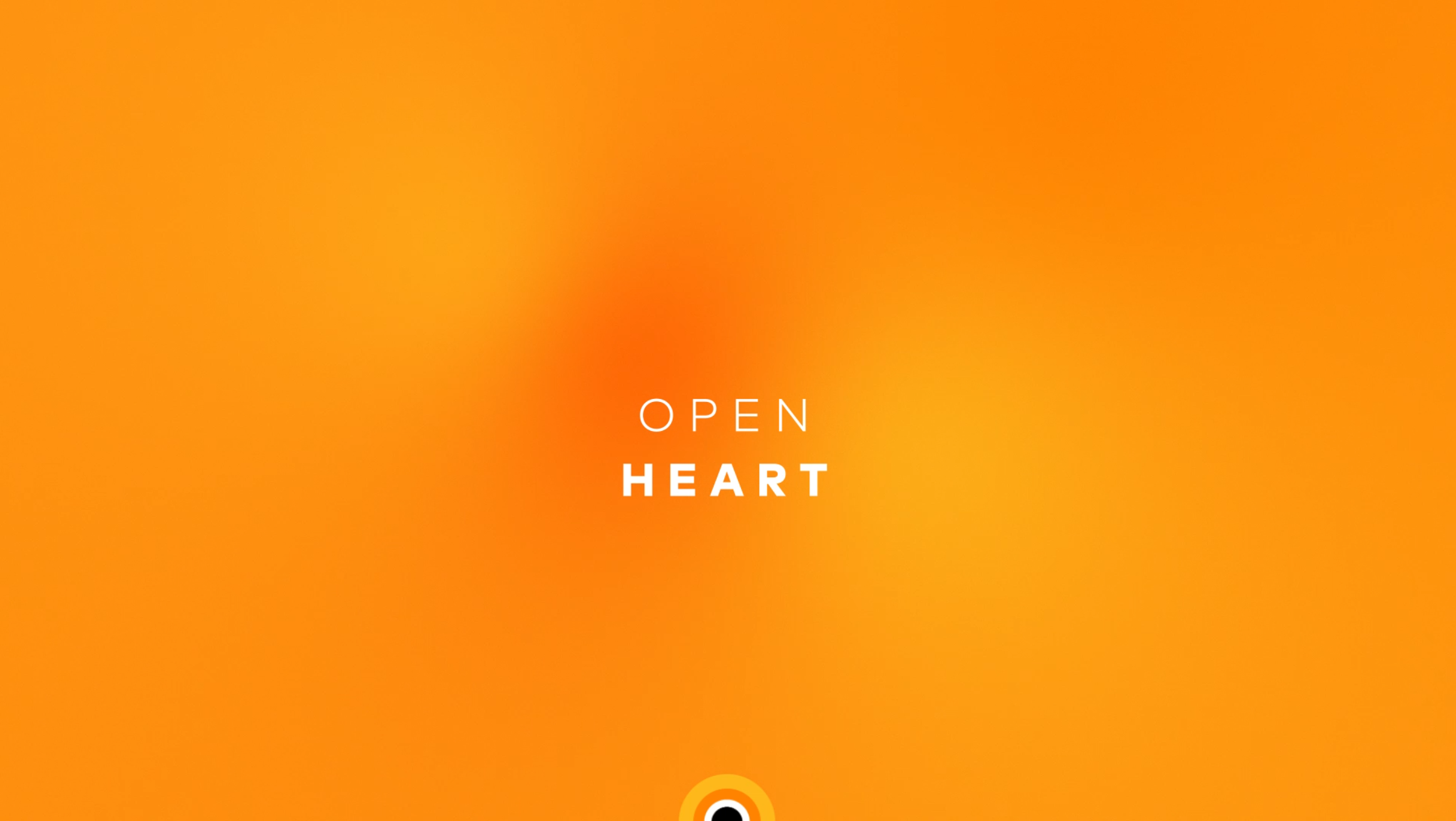 Open Heart