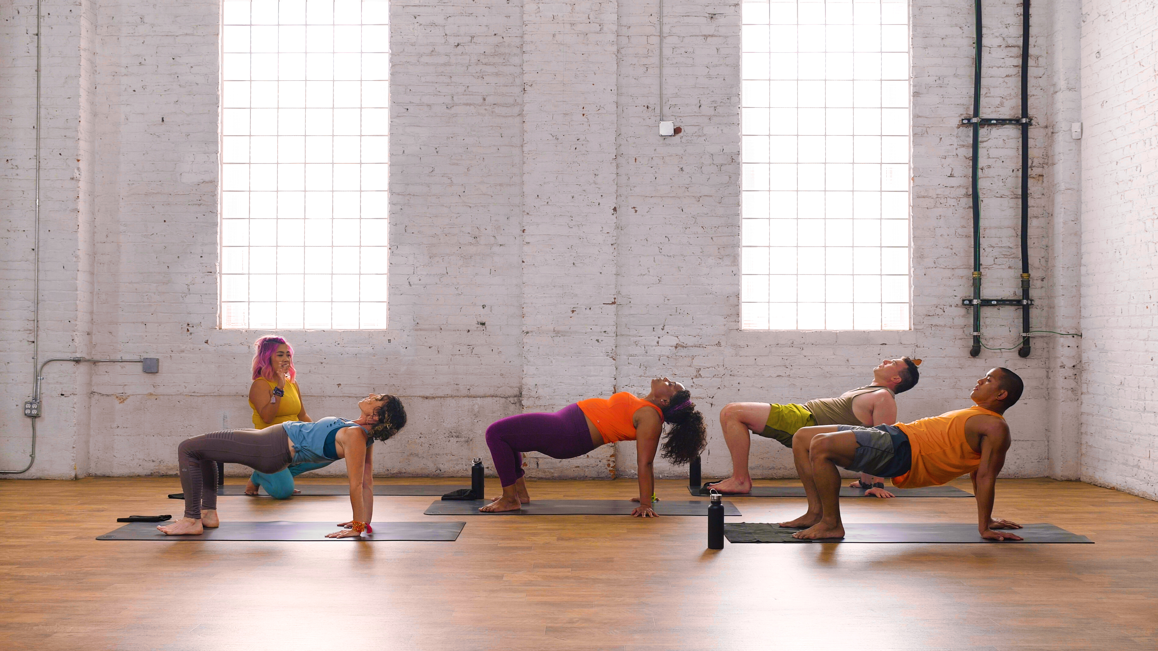 C2 Contract & Expand with Catrina R