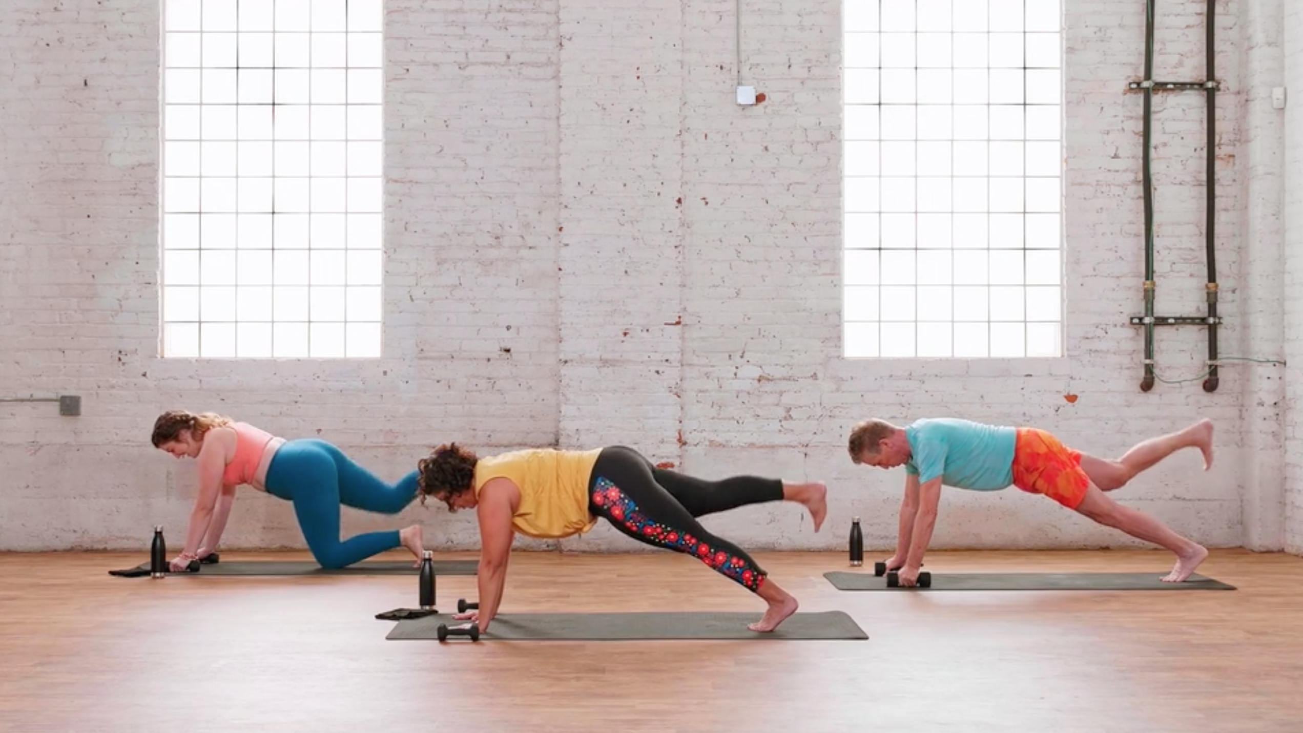 YS Balanced Body with Kate F