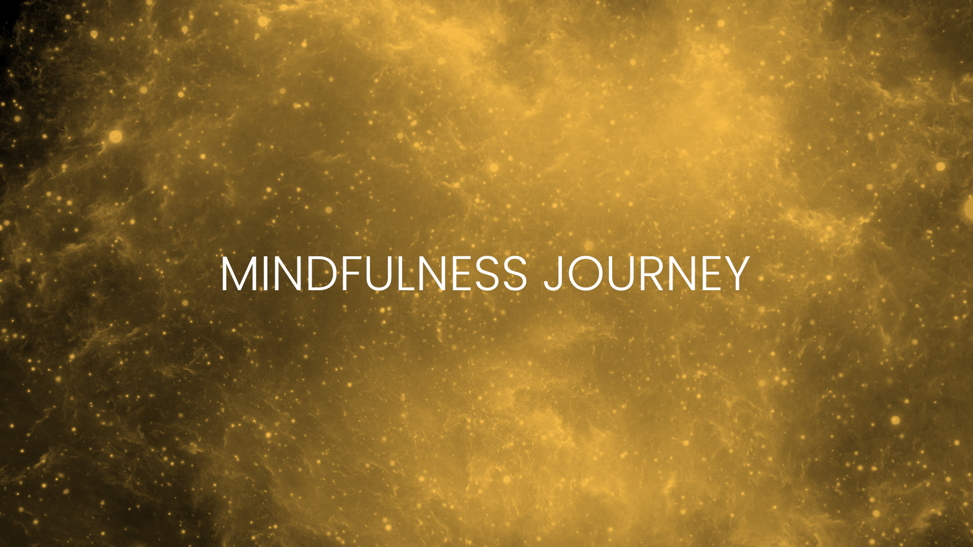 May 20 - Stay Intentional: Breathwork