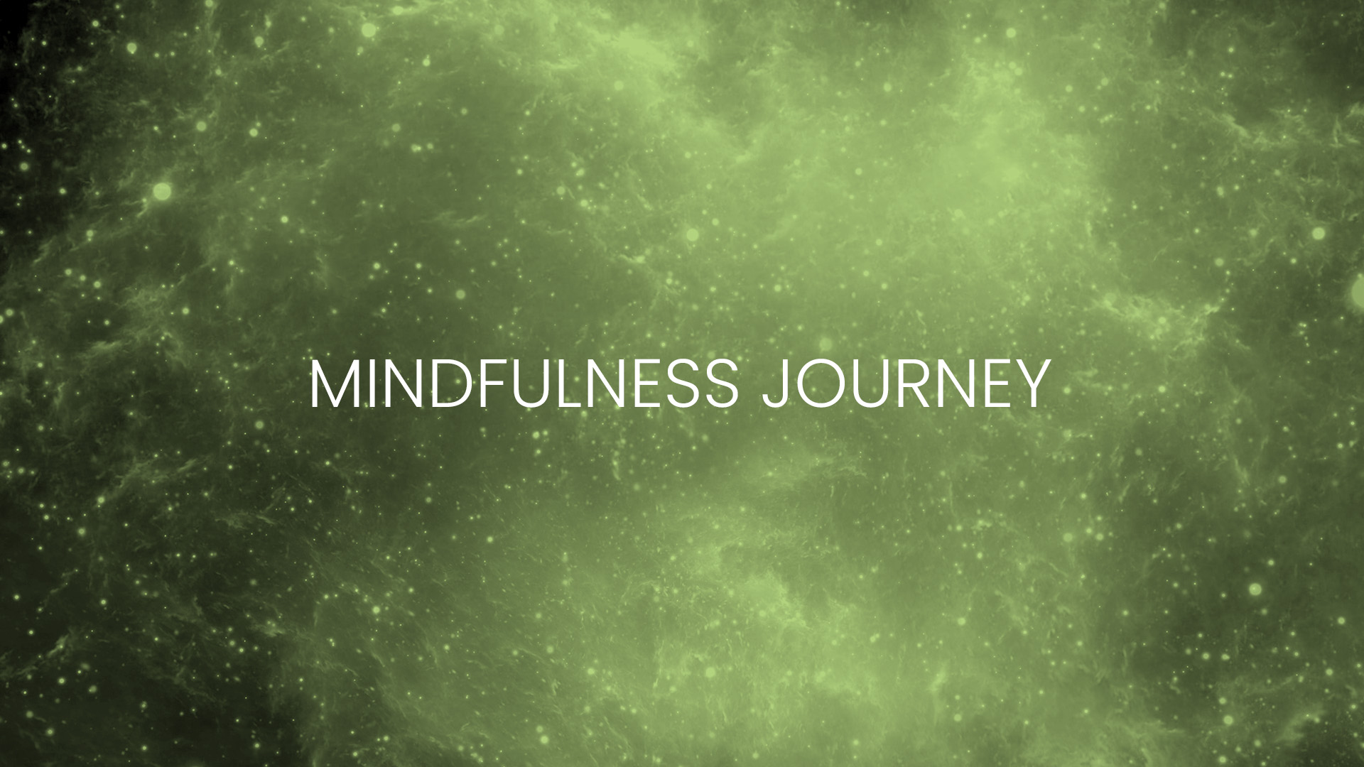 May 29 - Grow Forward: Journaling