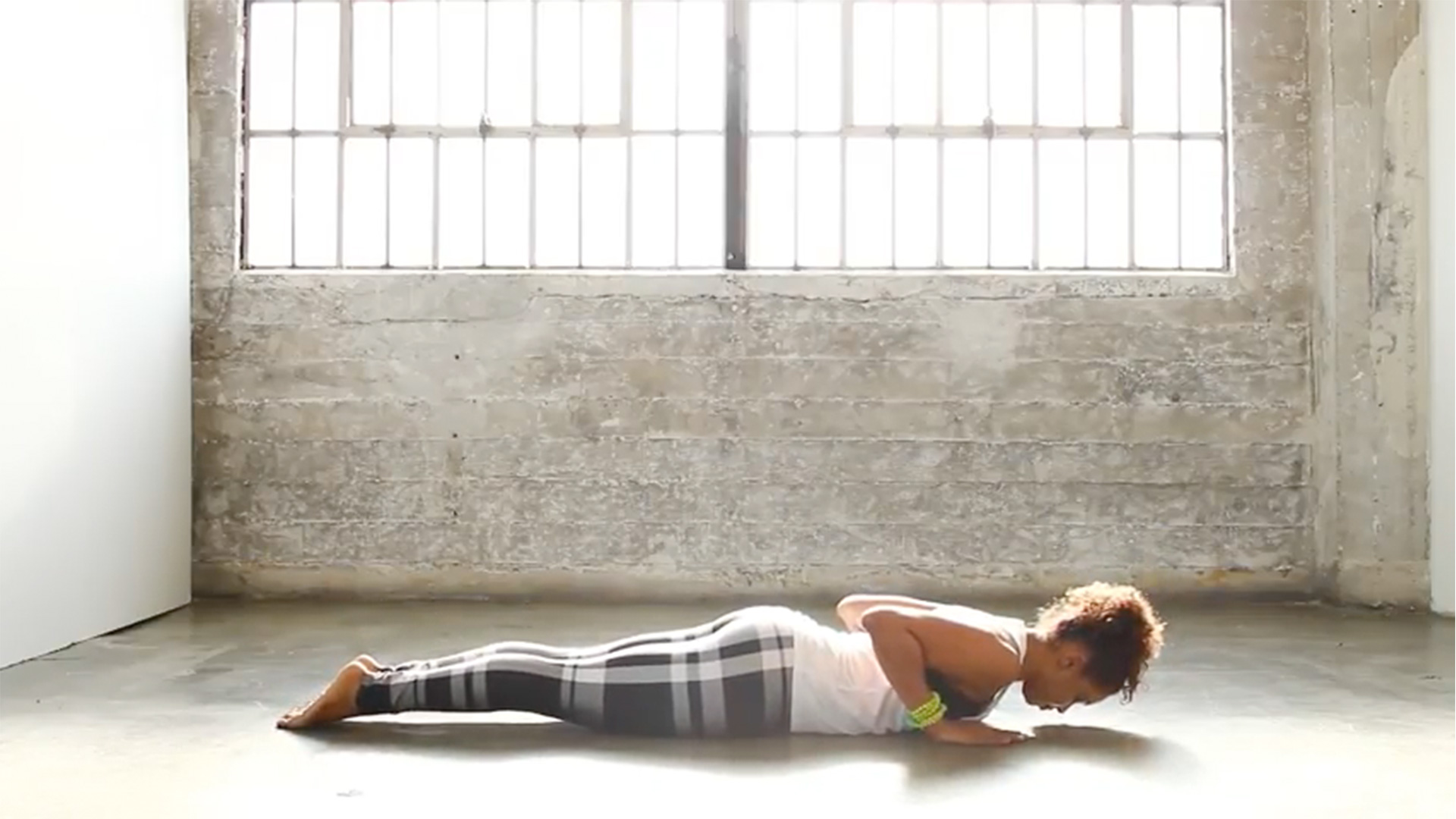 Break It Down: Cobra Pose