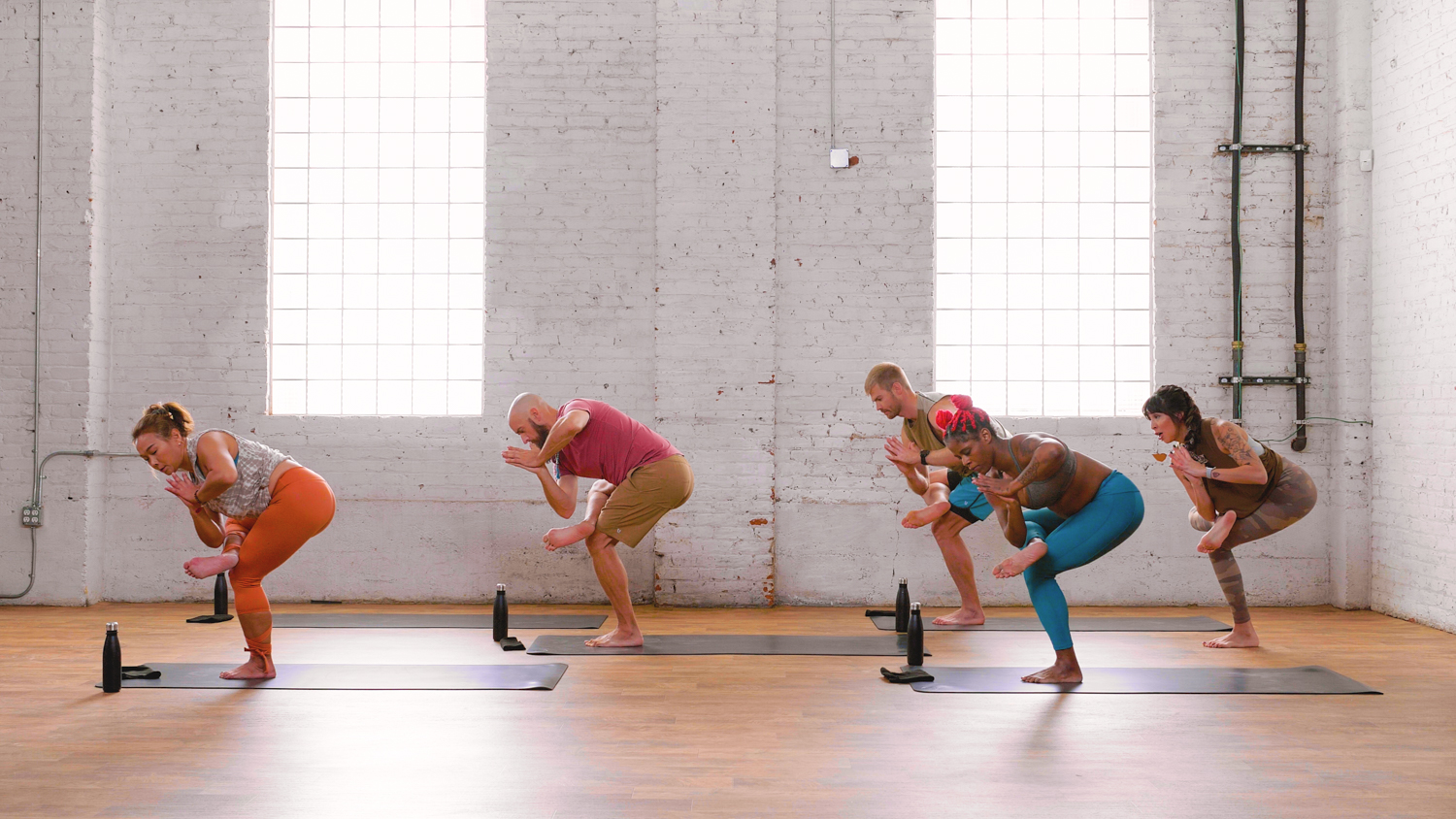 C2 Trust Your Stability with Margot G