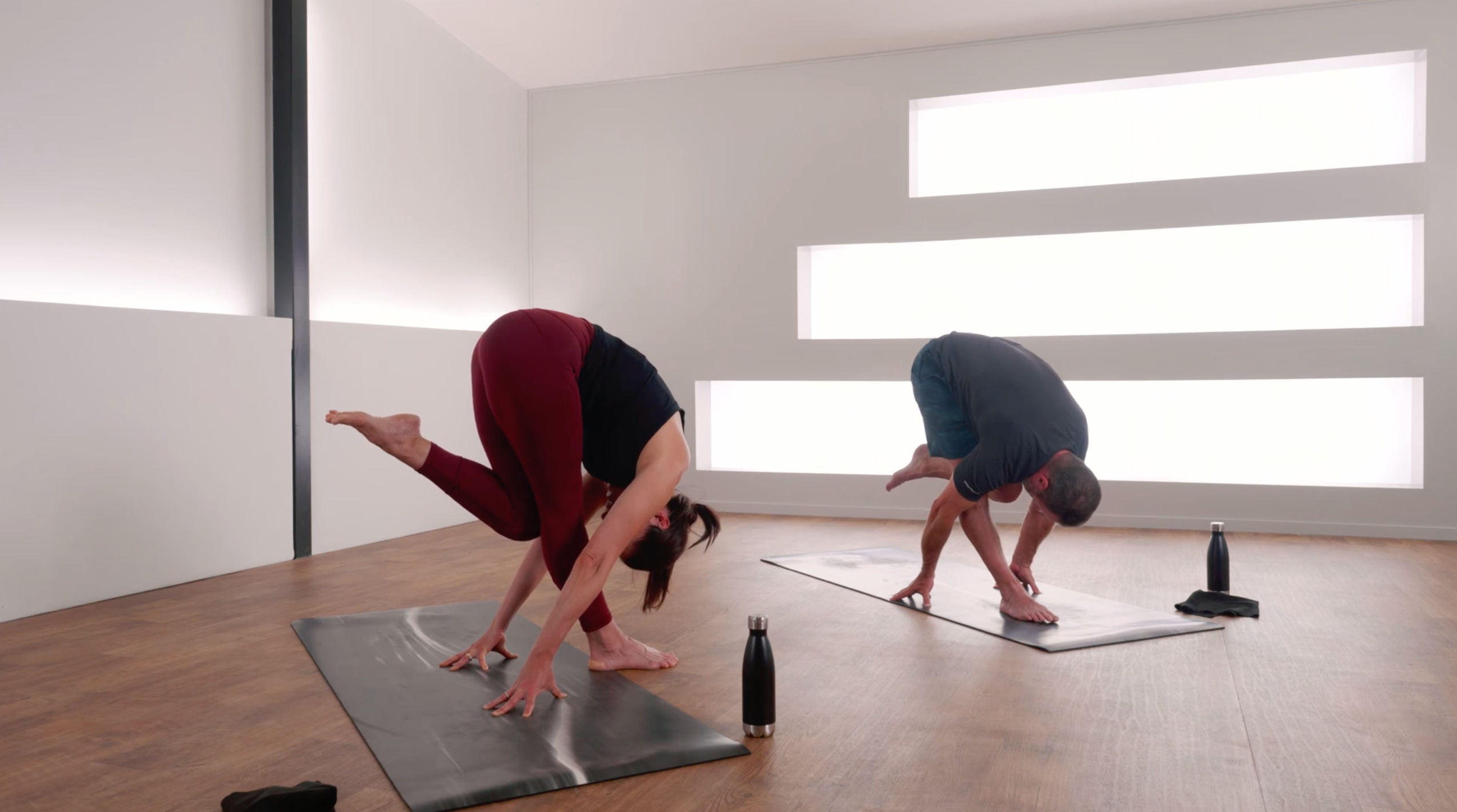 C2 Flamingo Flow with Beth O