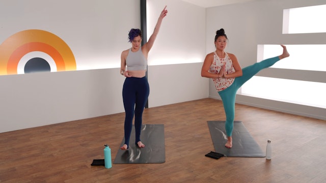 What You Need To Know About Yoga Sculpt at CorePower Yoga - Kayla