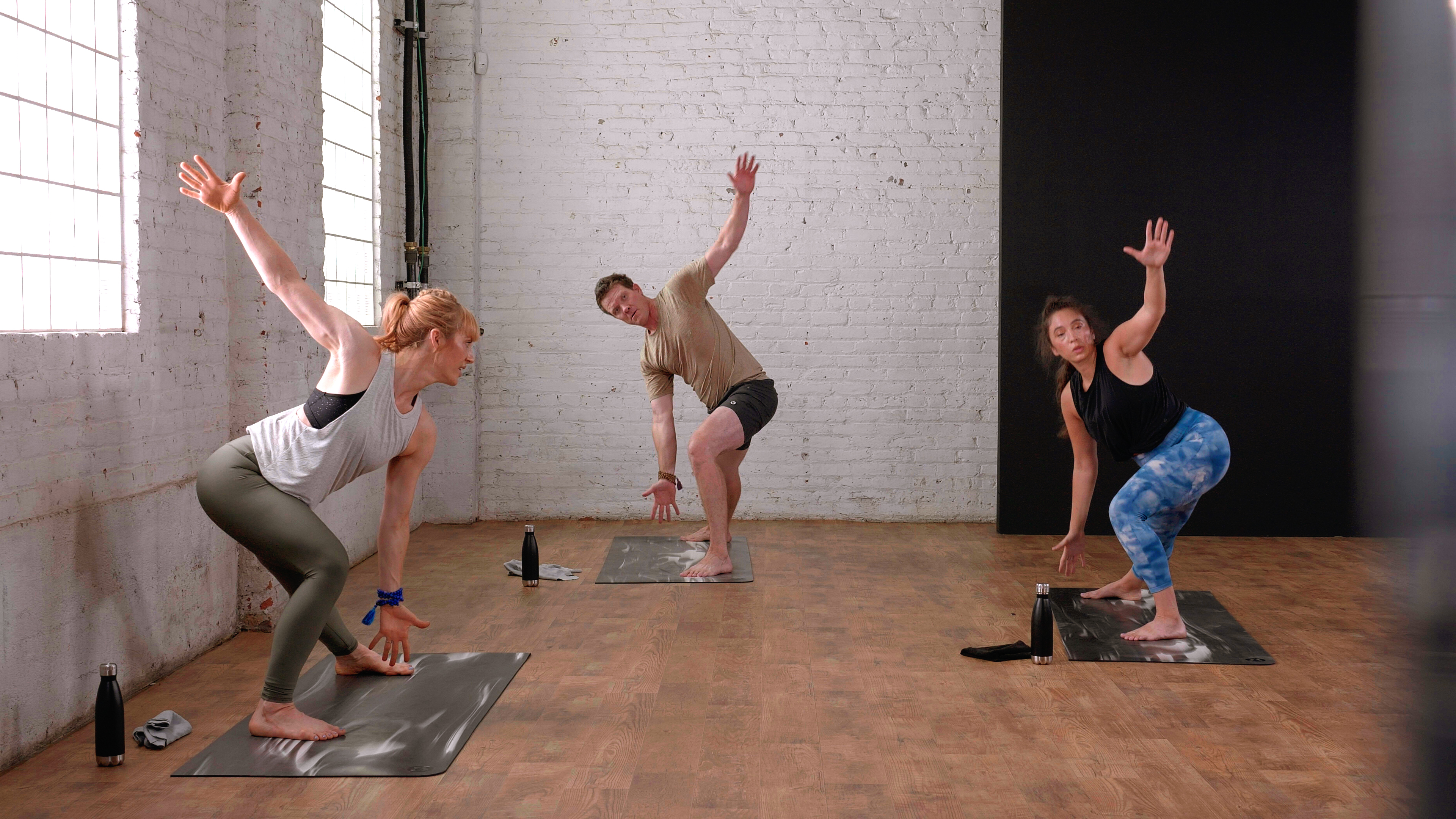 YSB Practice Resilience with Whitney G