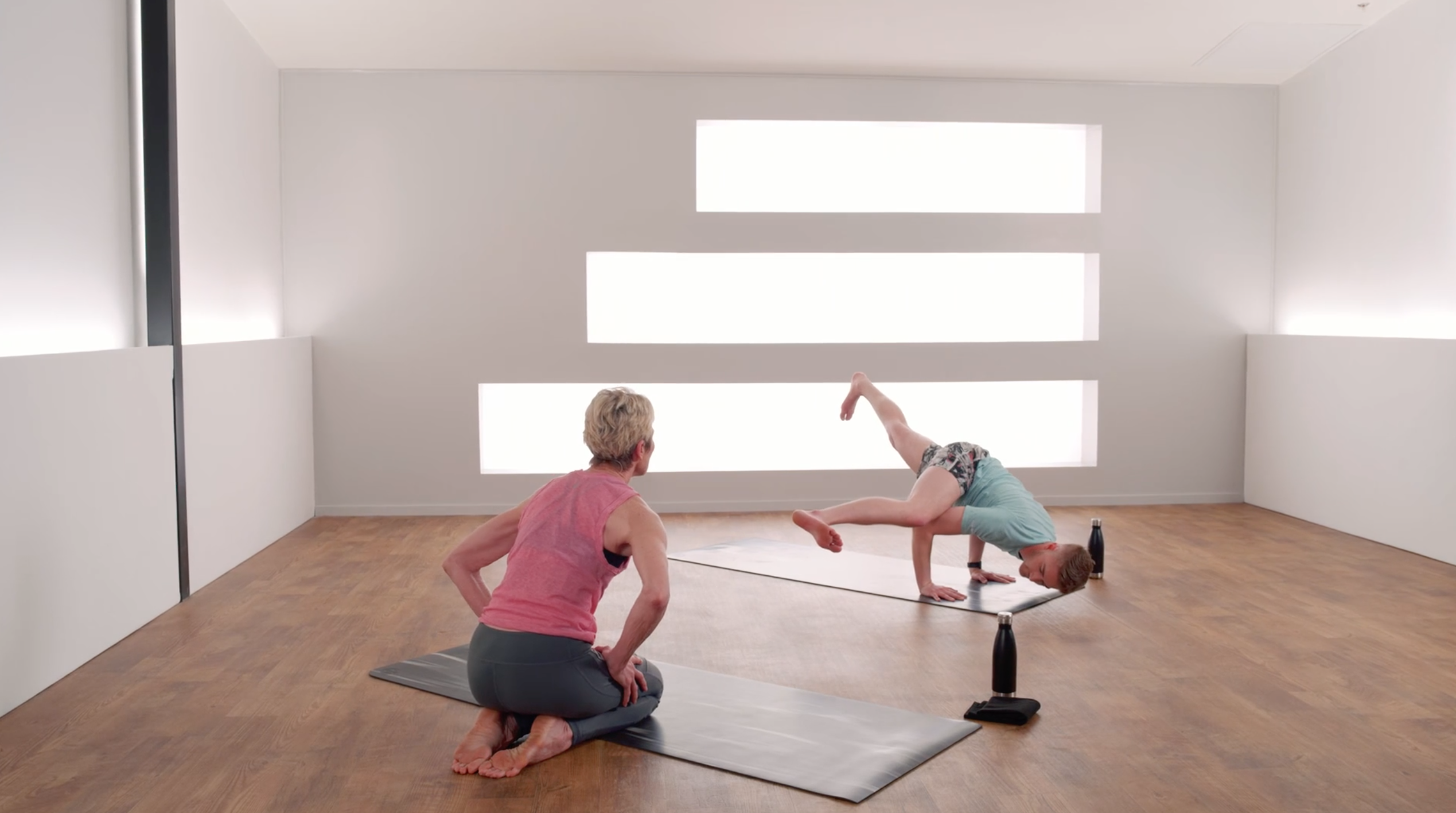 C2 Built for Flight with Robyn M