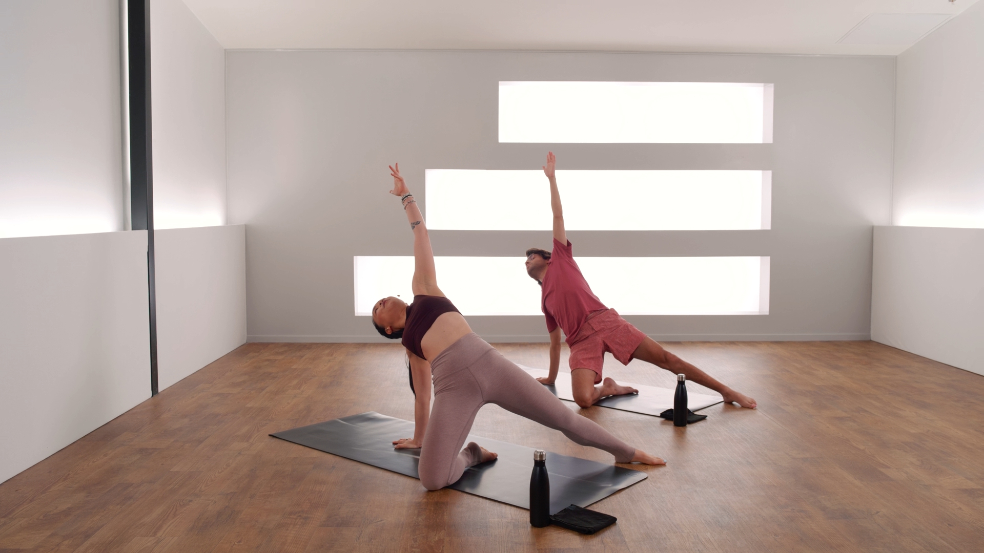 C2 Strong Side Body with Linh L